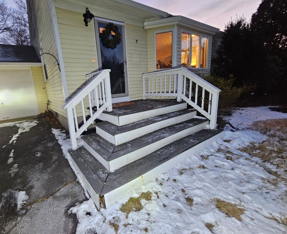  for South Coast Decks LLC in Mansfield, MA