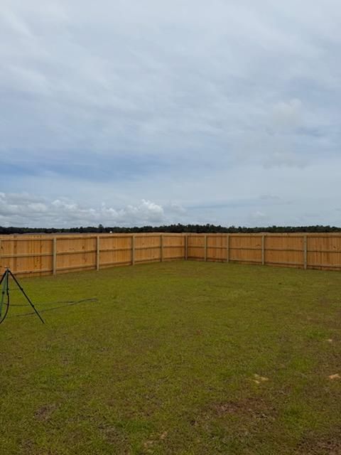  for Forrest Fencing in Pensacola, FL