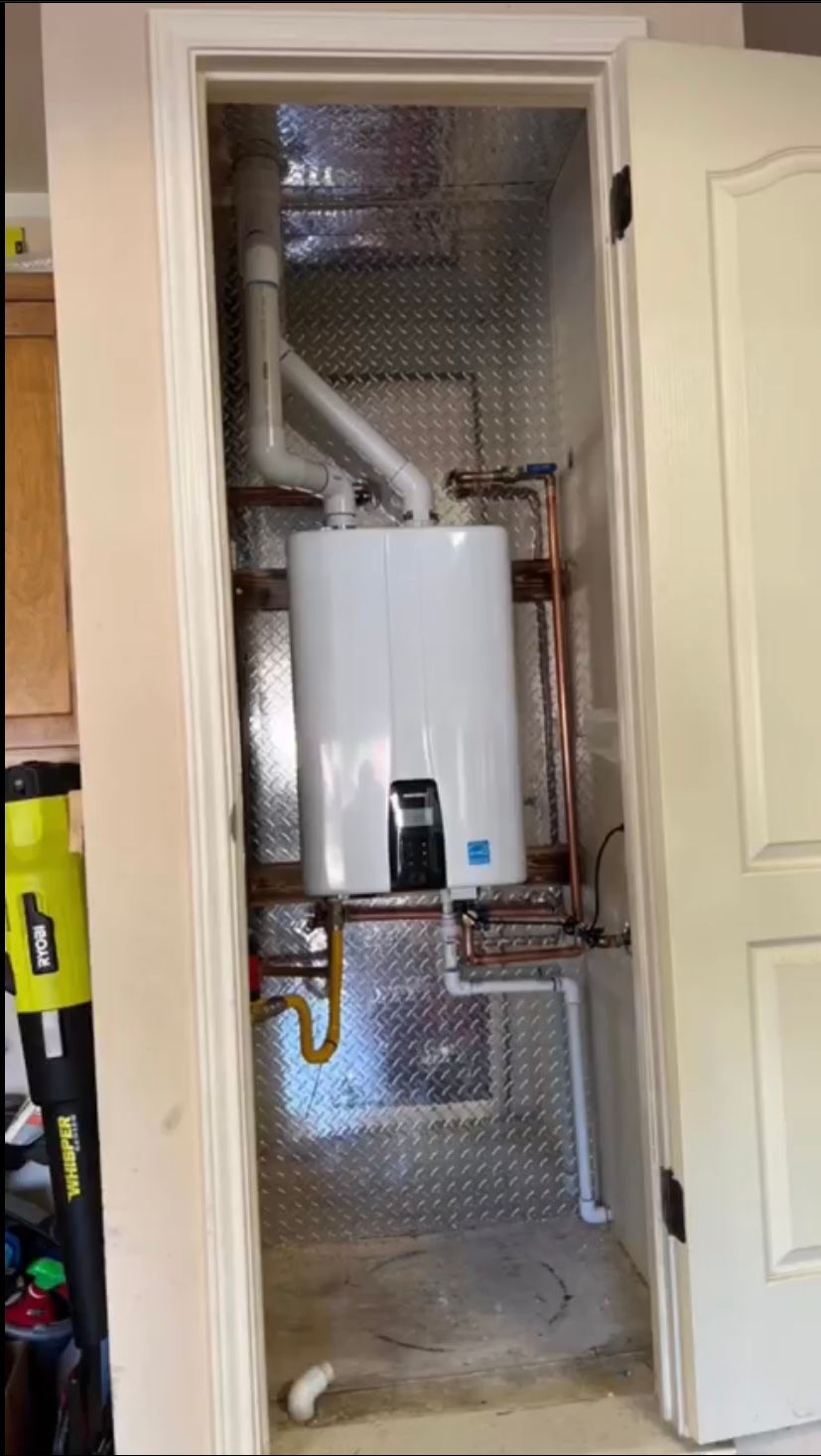  for Etsitty Heating And Cooling in Albuquerque, NM
