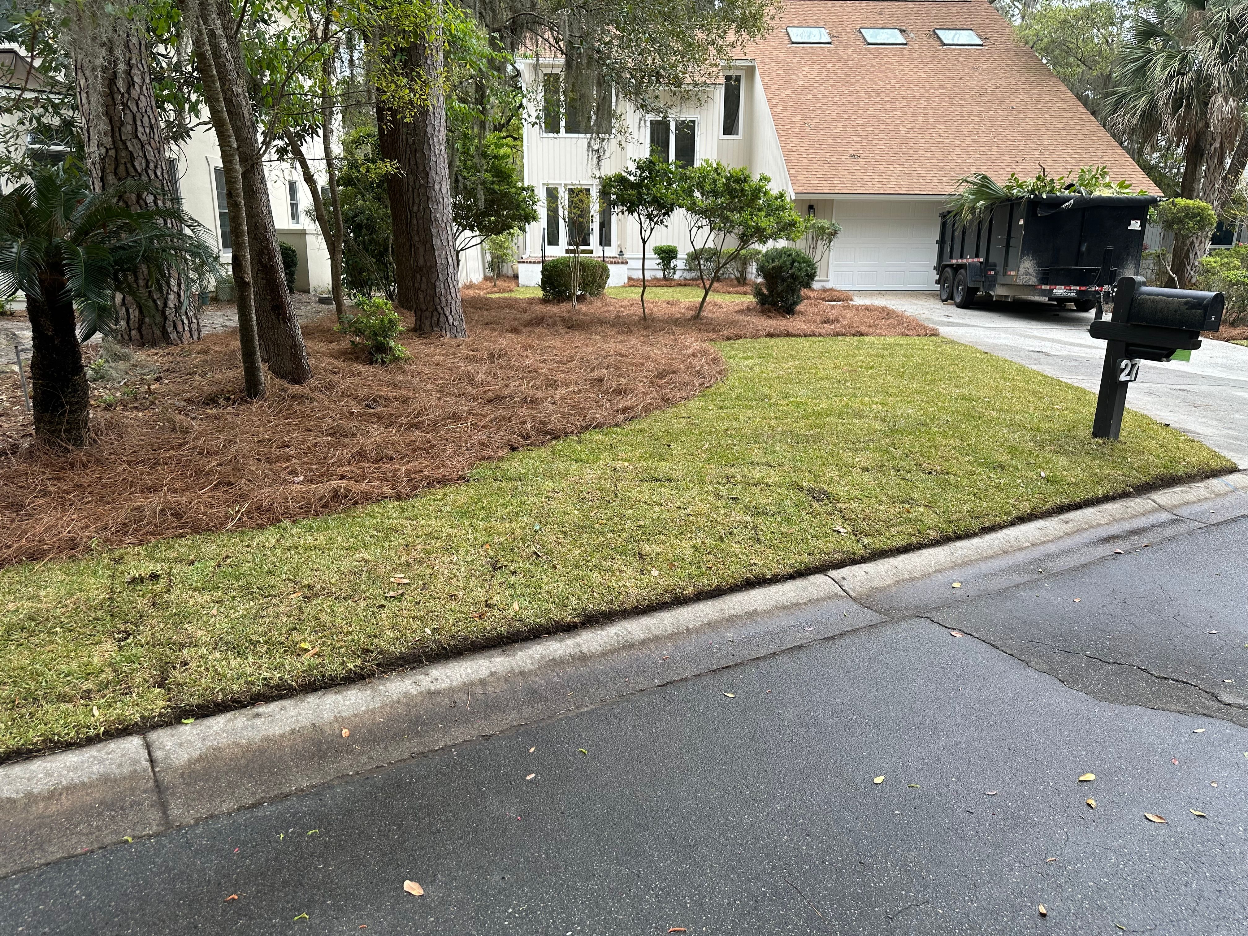  for Coastalscapes Landscaping & Turf Management  in Savannah, GA