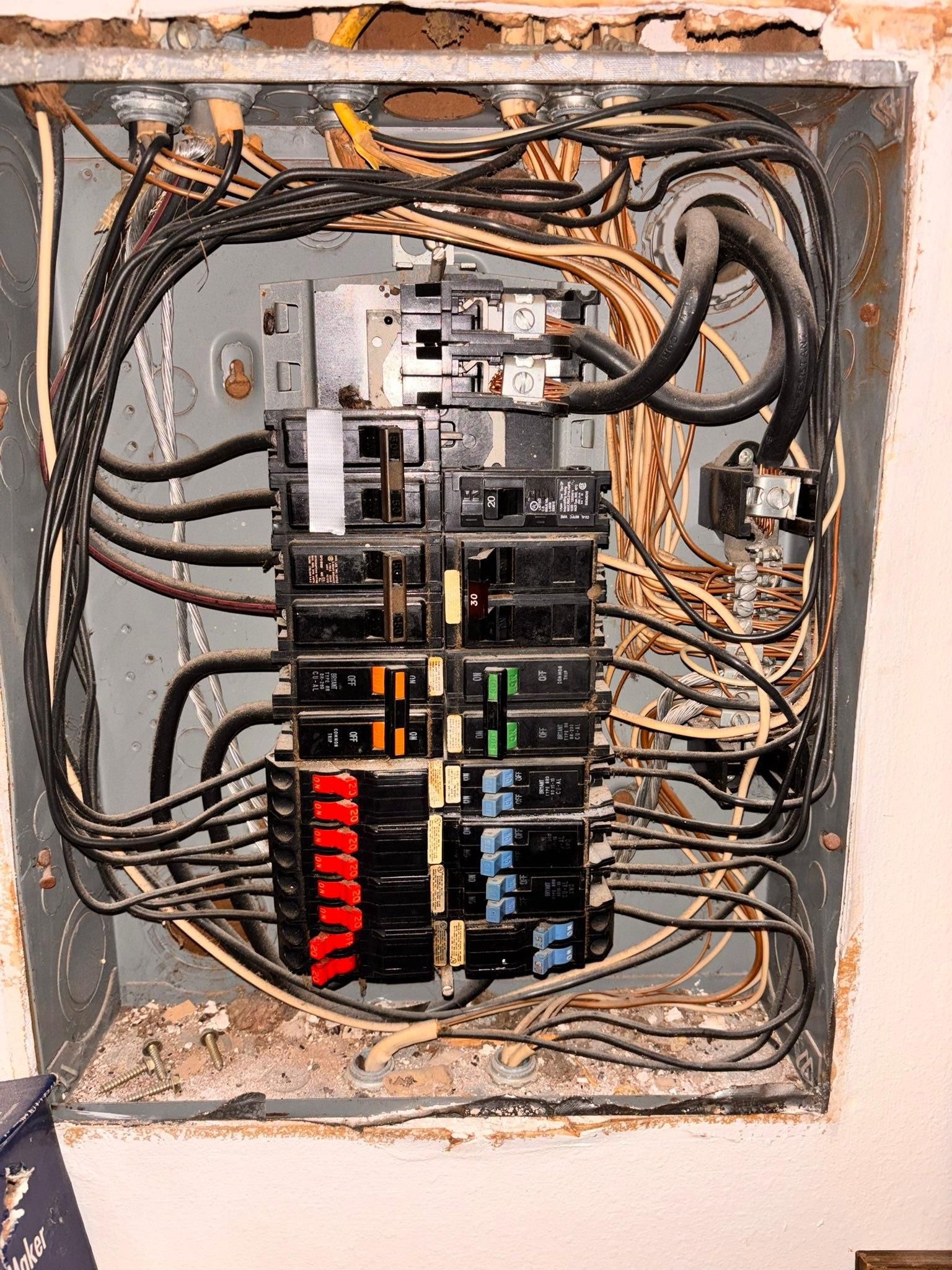  for Southern Circuits, LLC in Prairieville, LA