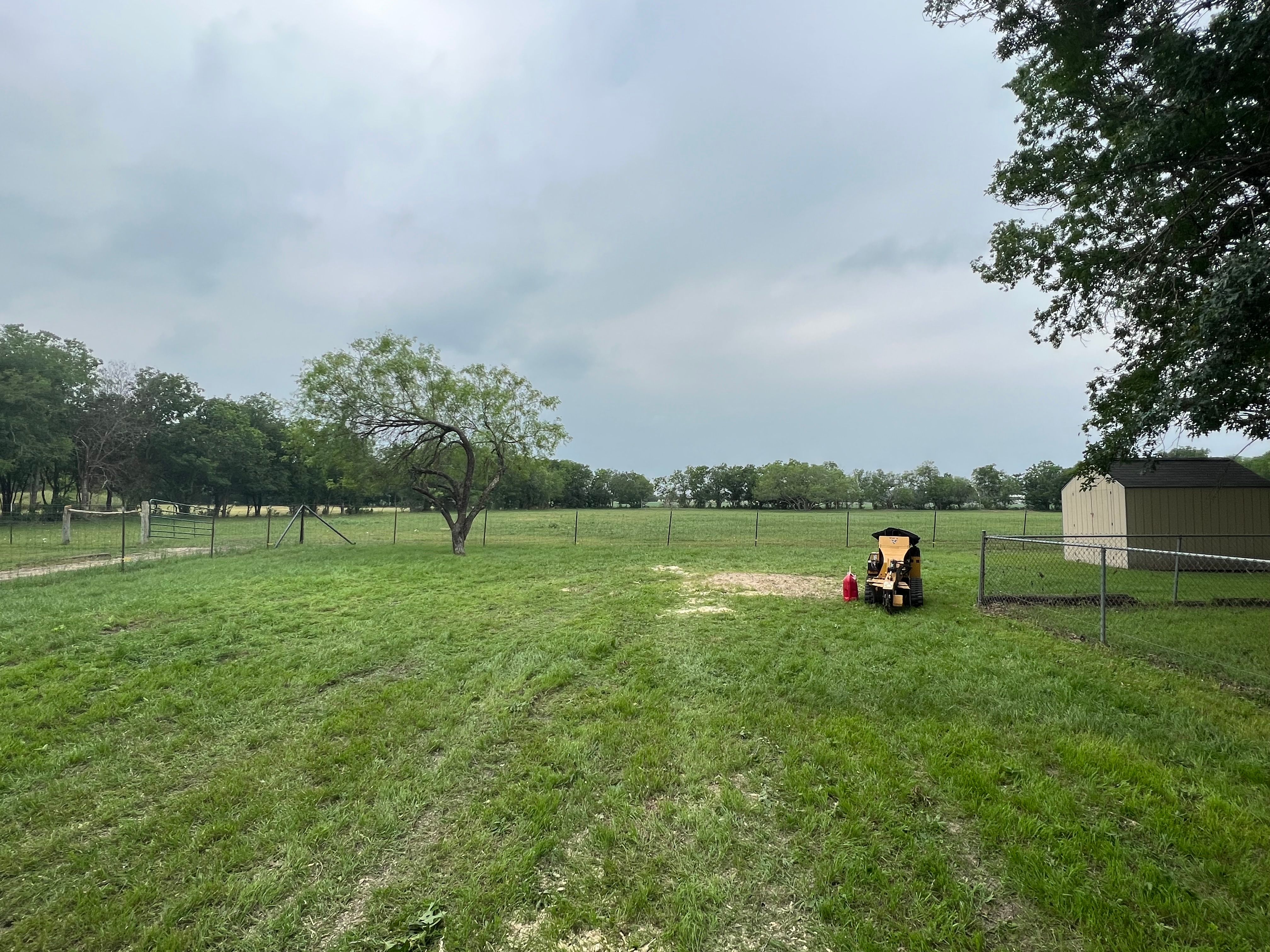  for DR Landscape in San Antonio, TX