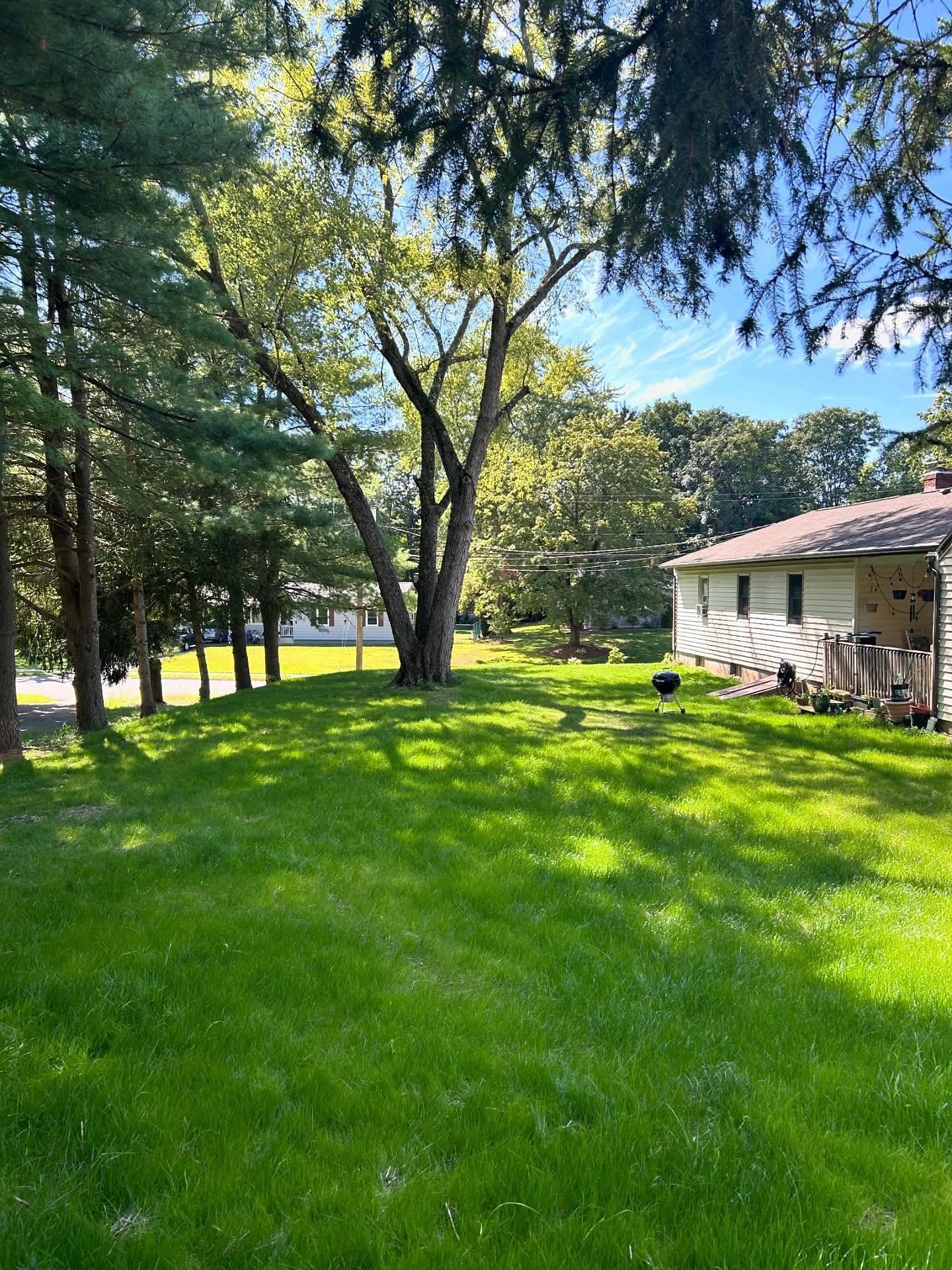 for Remington Construction in Suffield, CT
