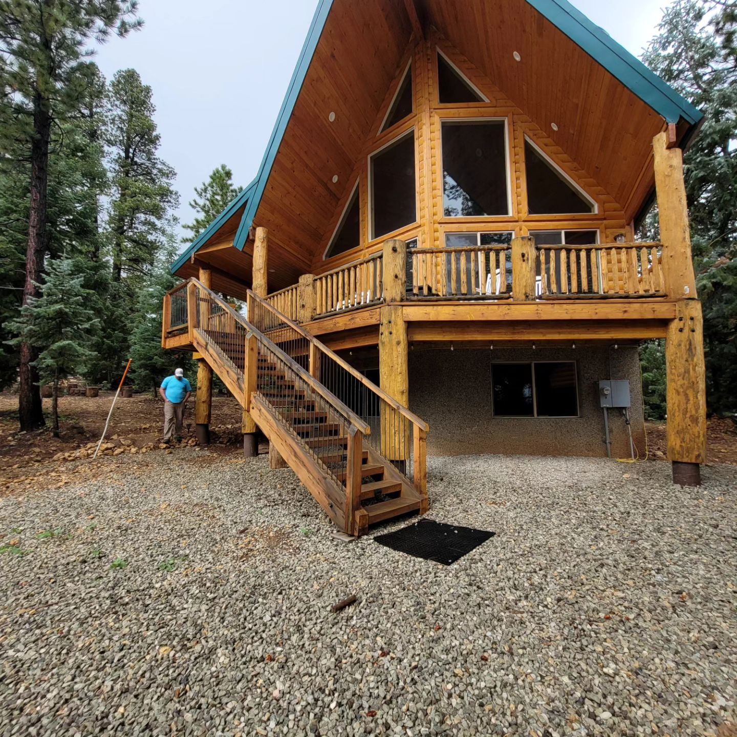  for Olsen Handyman Services in Cedar City, UT