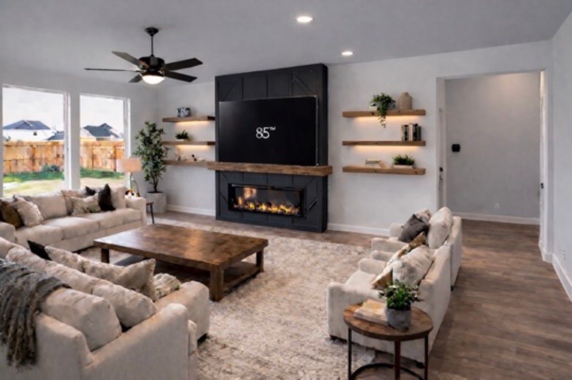 for HHD Services LLC. Renovations & Repairs in Houston, TX