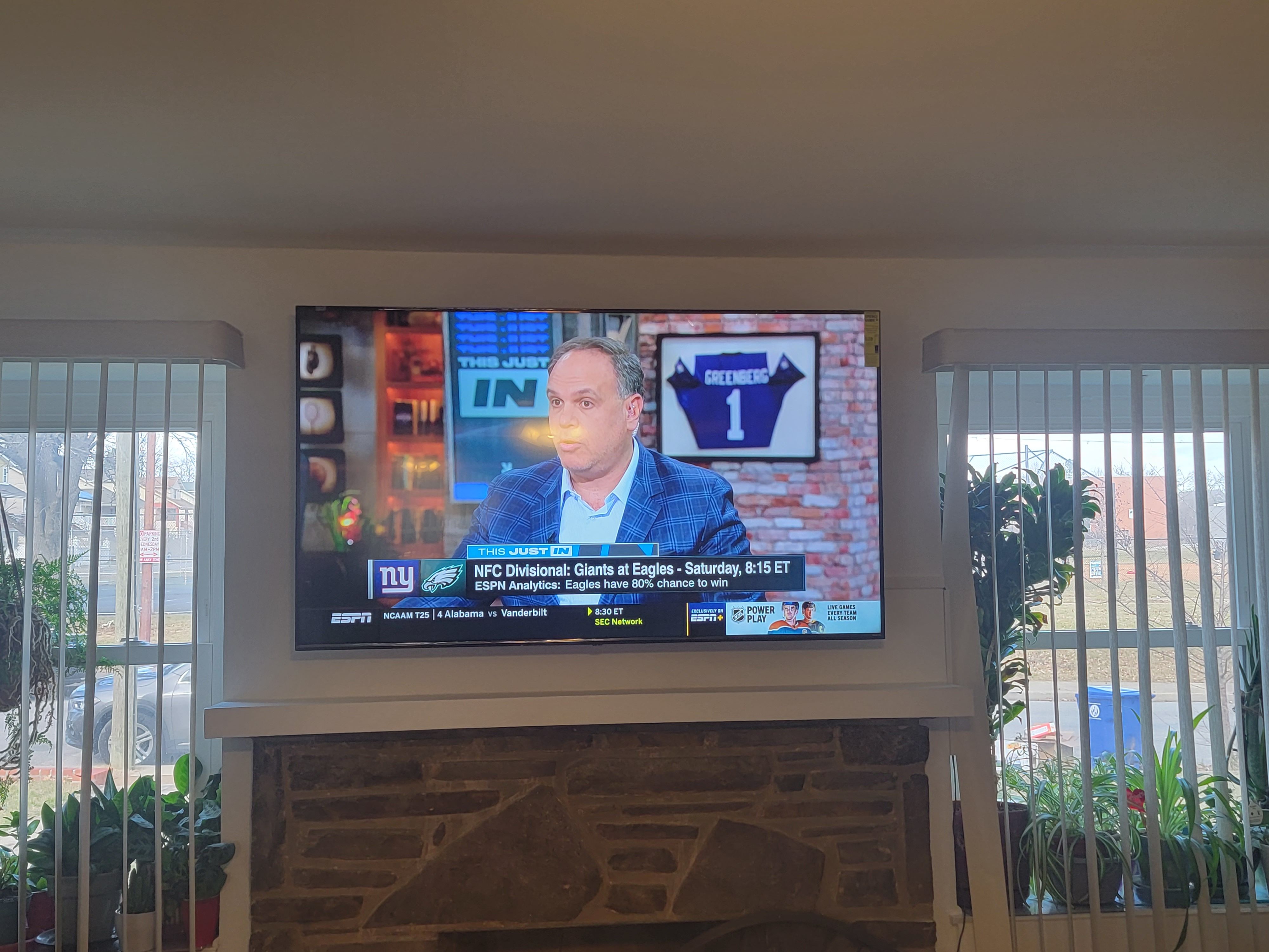  for BNB Services in Washington, DC