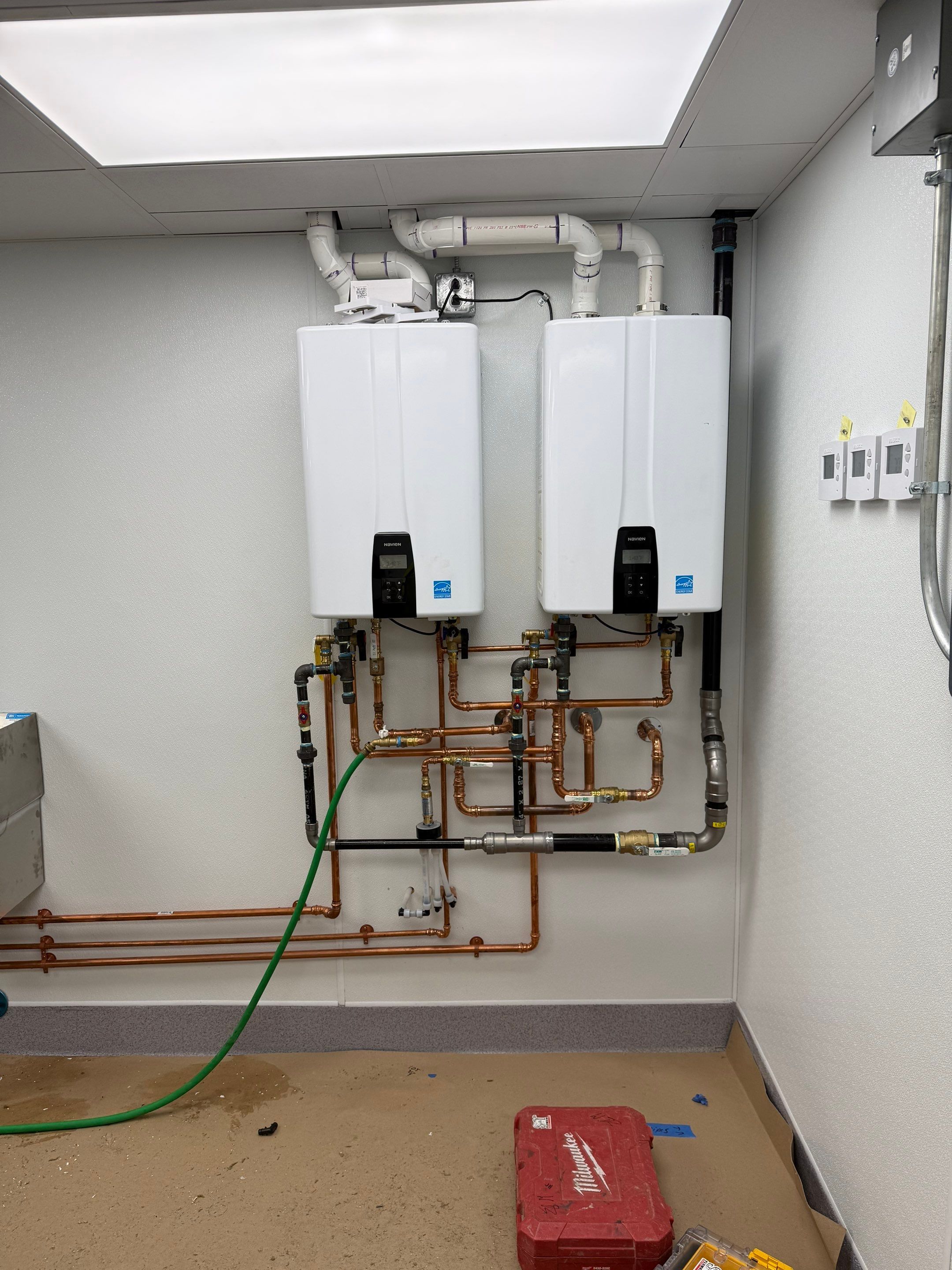  for S&T Plumbing LLC in Pittsburgh, PA