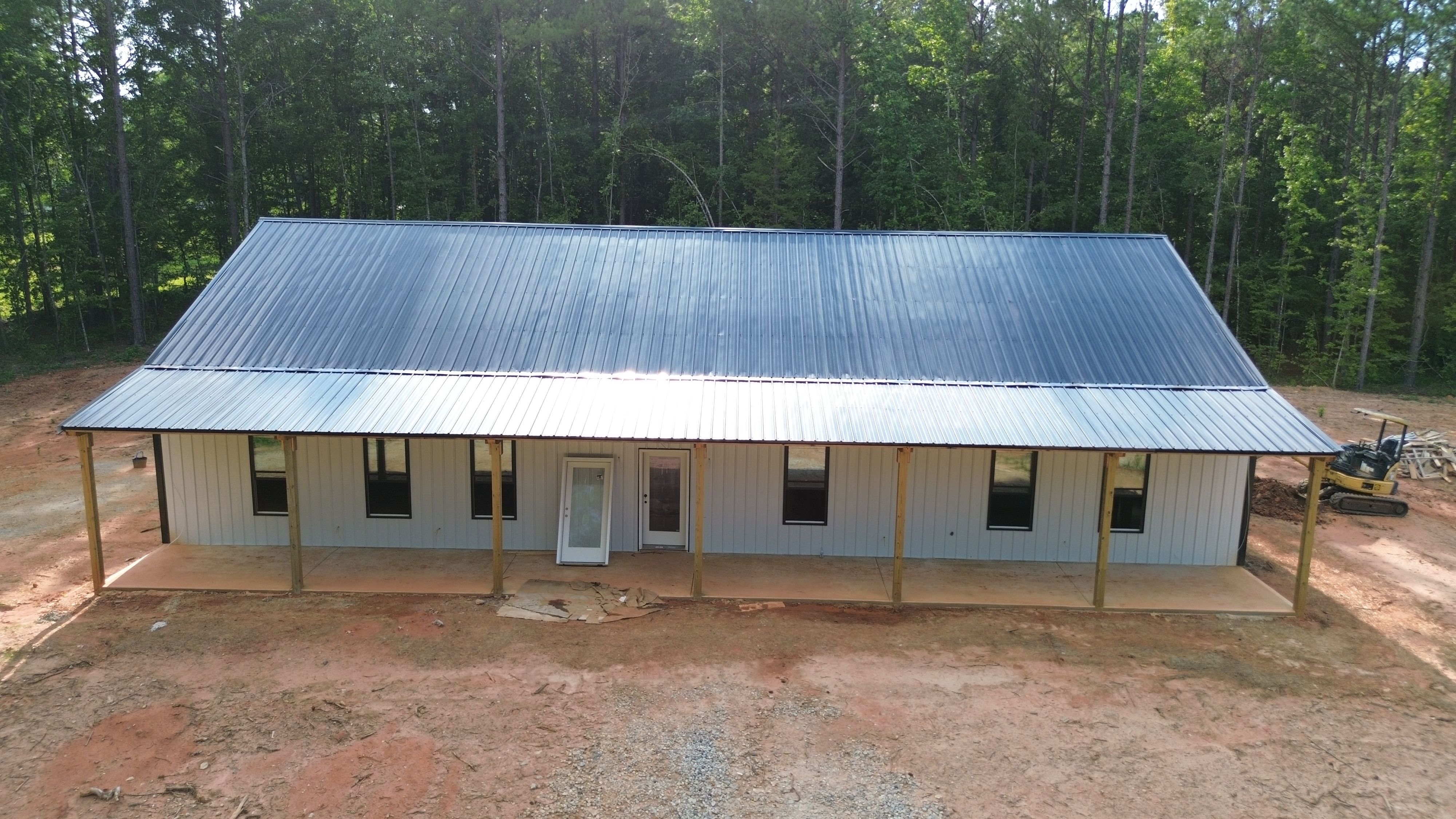  for A Carpenter's Son in Williamson, GA