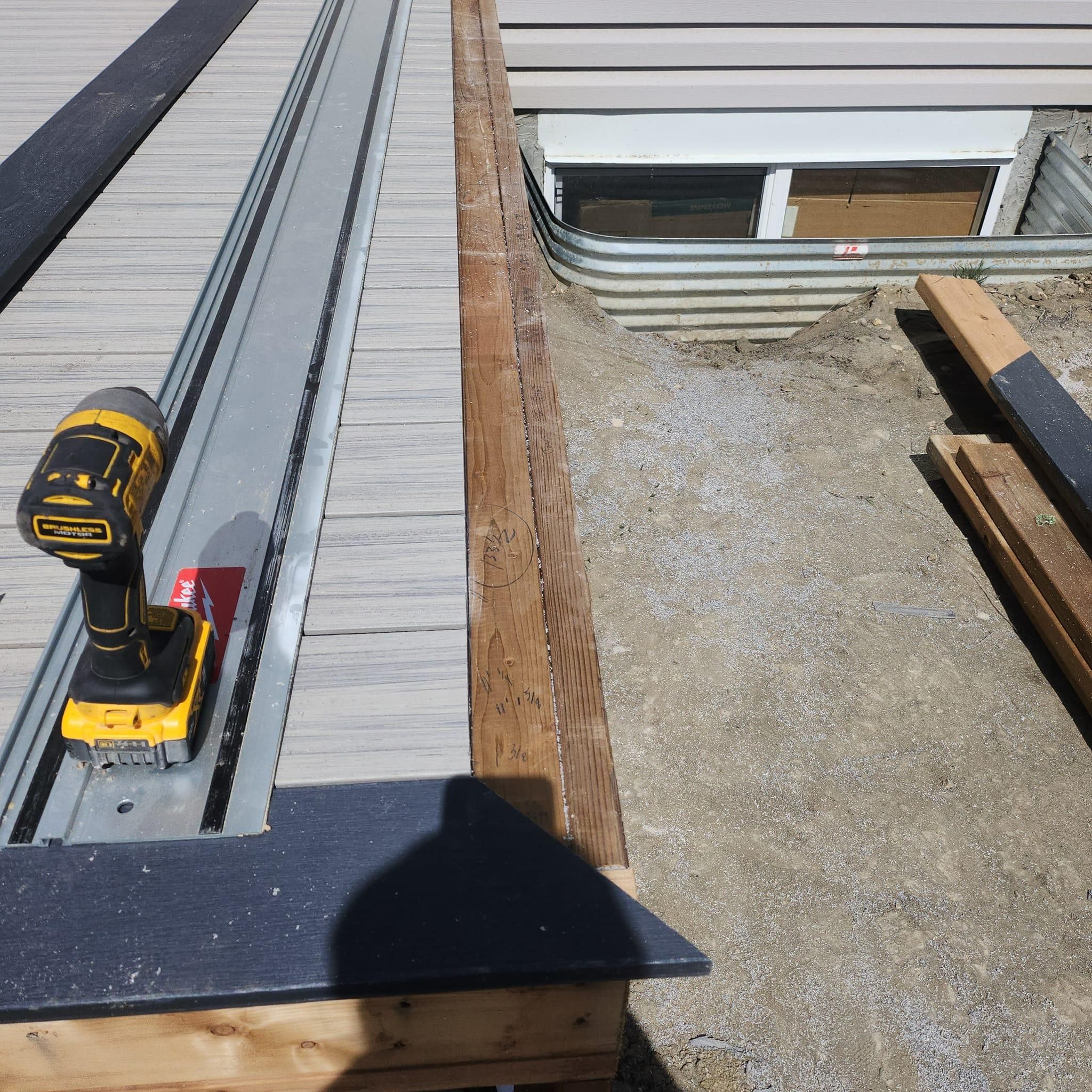 All Photos for Skywalker Contracting Inc.  in Red Deer, Alberta