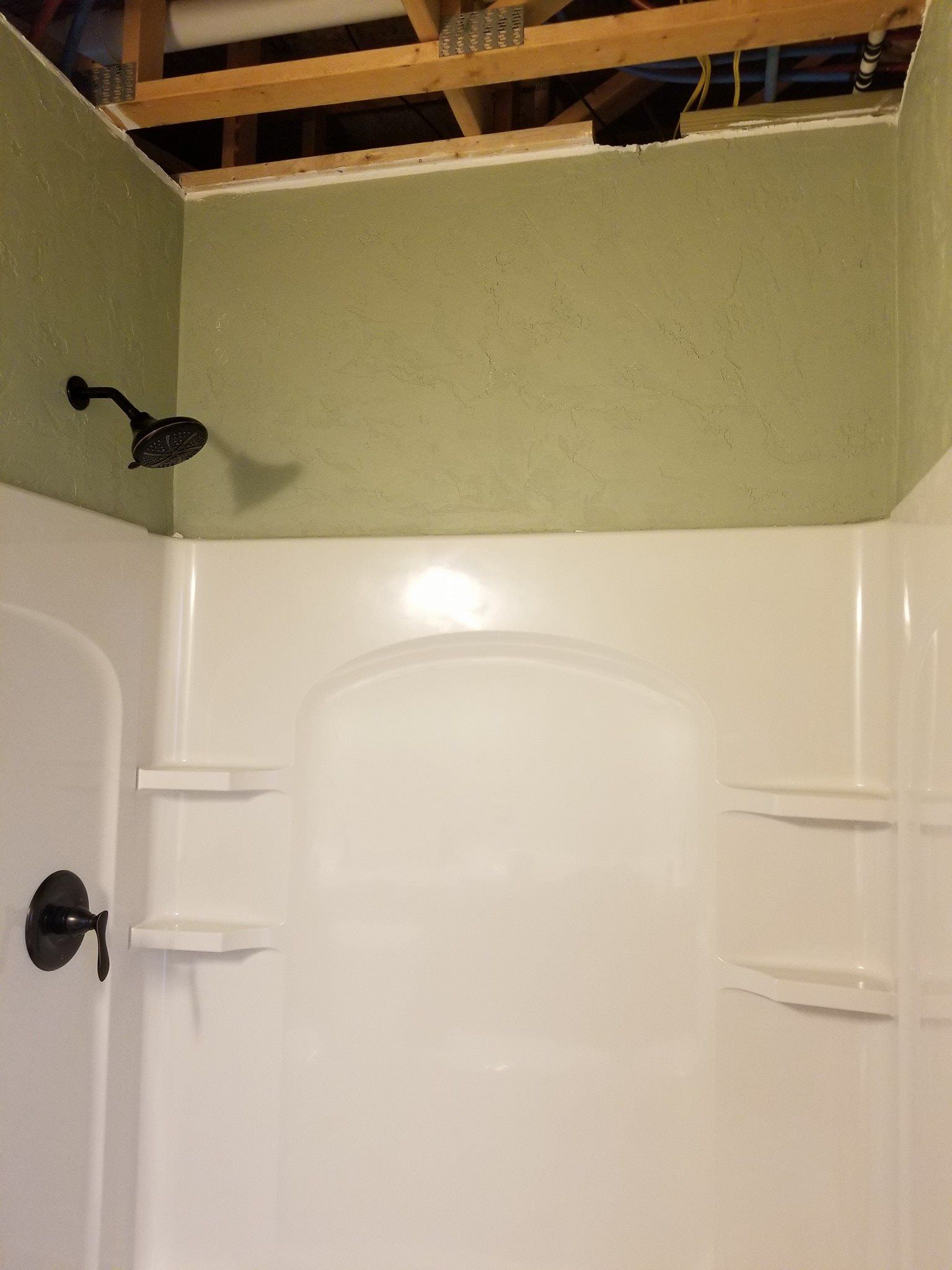  for WALL PROS in Rockford, IL