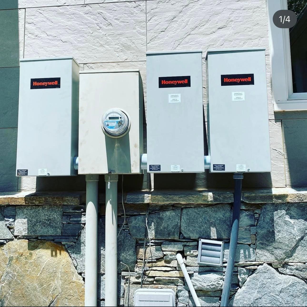 All Photos for AMPED UP ELECTRICAL in Seneca, SC