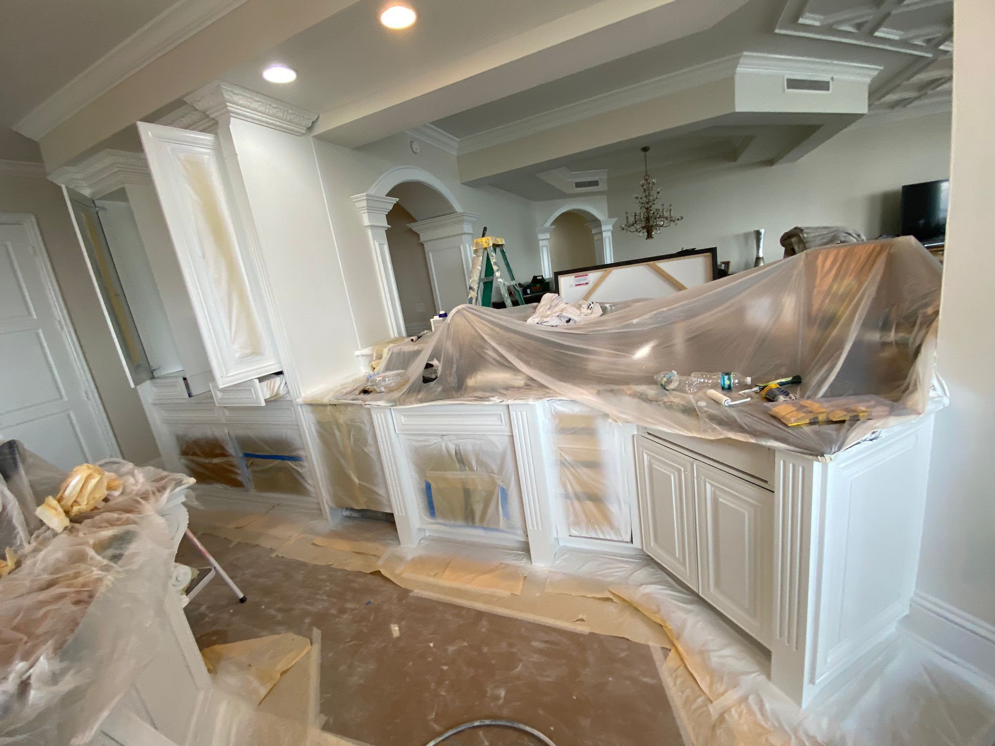 All Photos for Refresh Painting in Wesley Chapel, FL