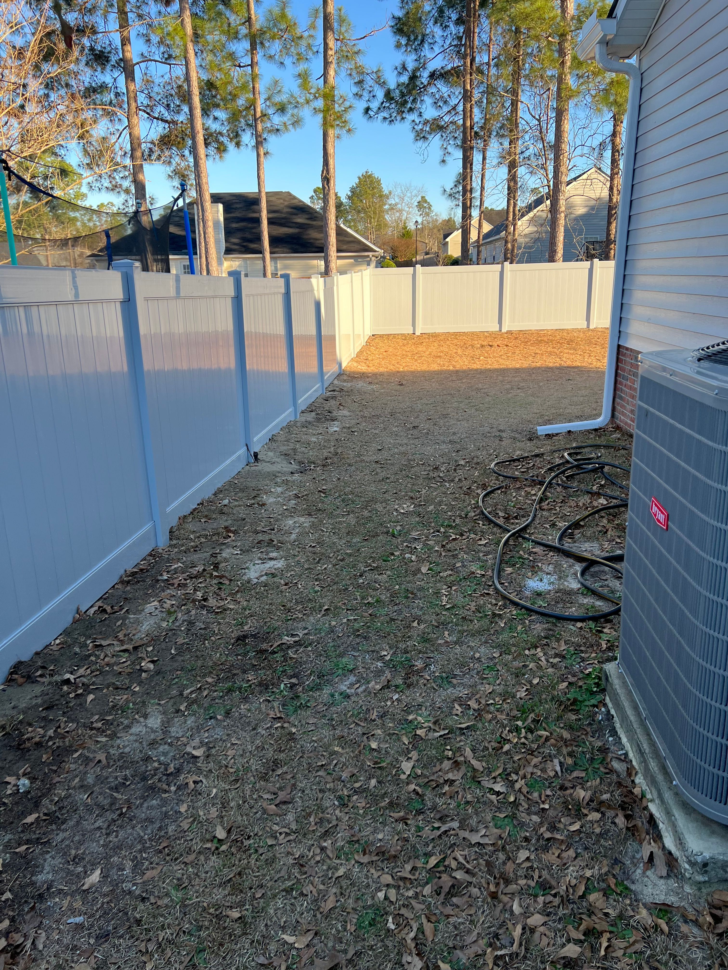 for JB Nealy Fence in Elgin, SC