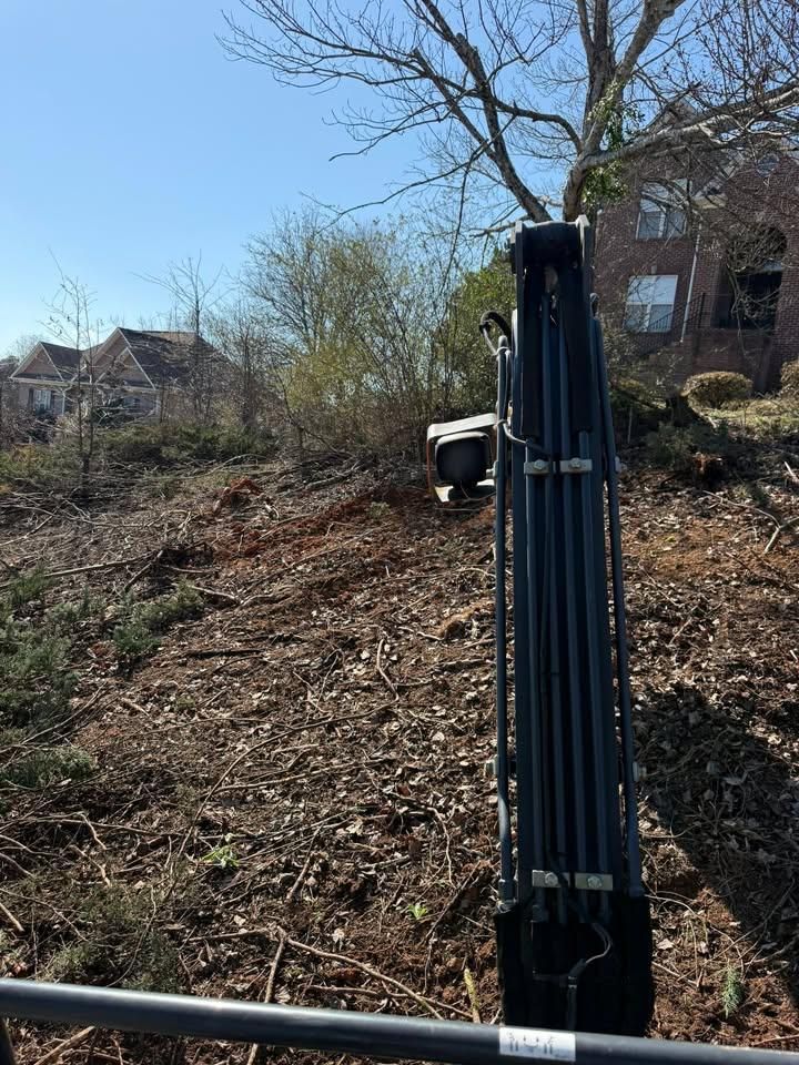  for Greenwood Lawn & Landscaping LLC in Talladega, Alabama