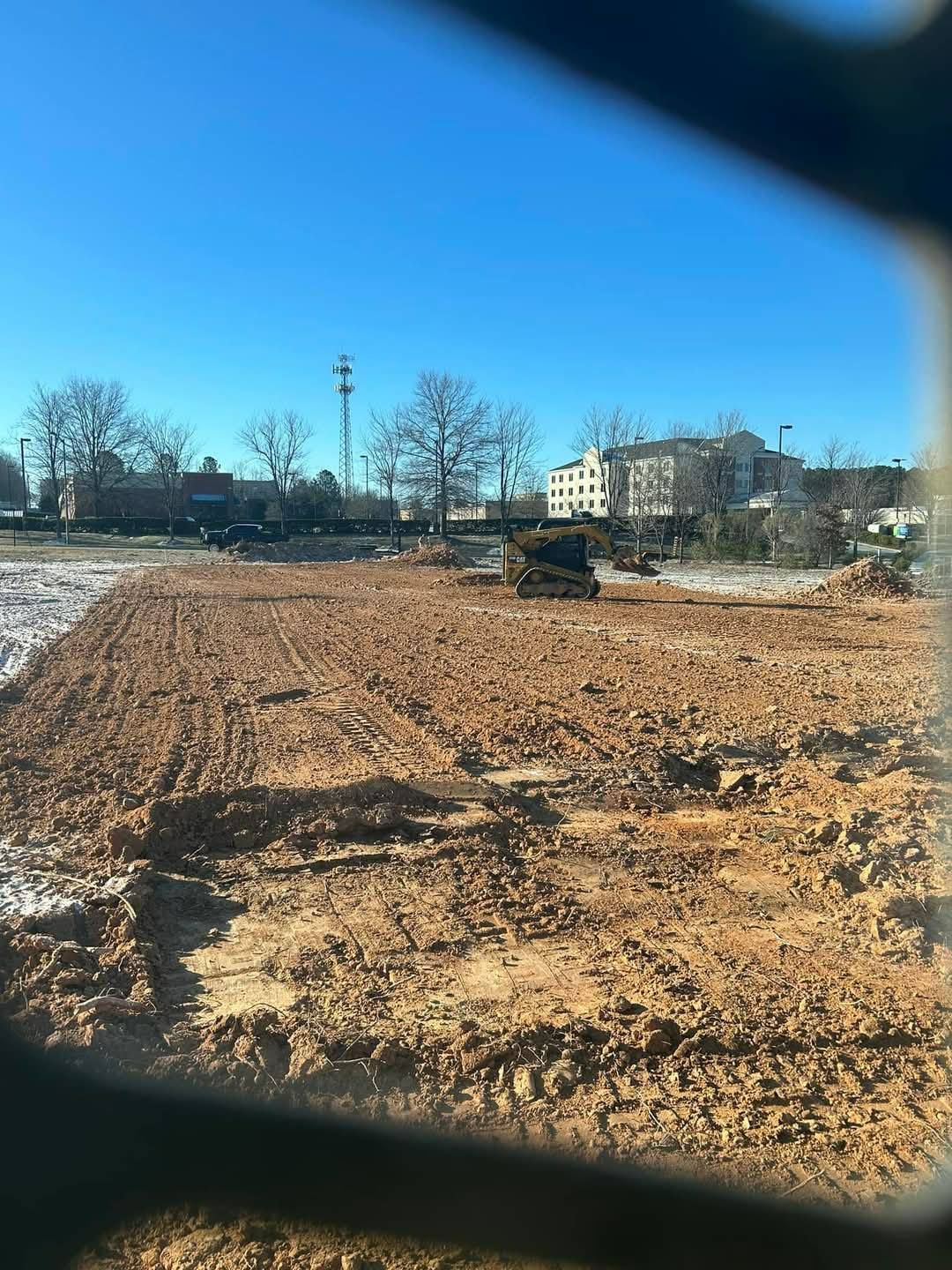 All Photos for CST Dirt Solutions in Rowan, NC