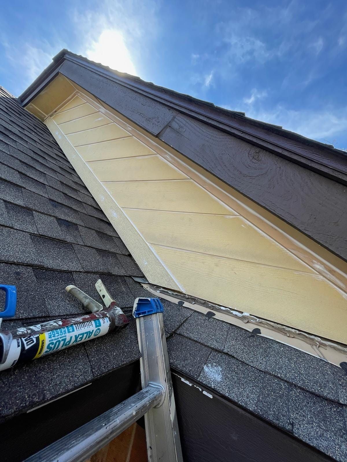  for MBP Roofing & Exteriors in Grapevine, TX