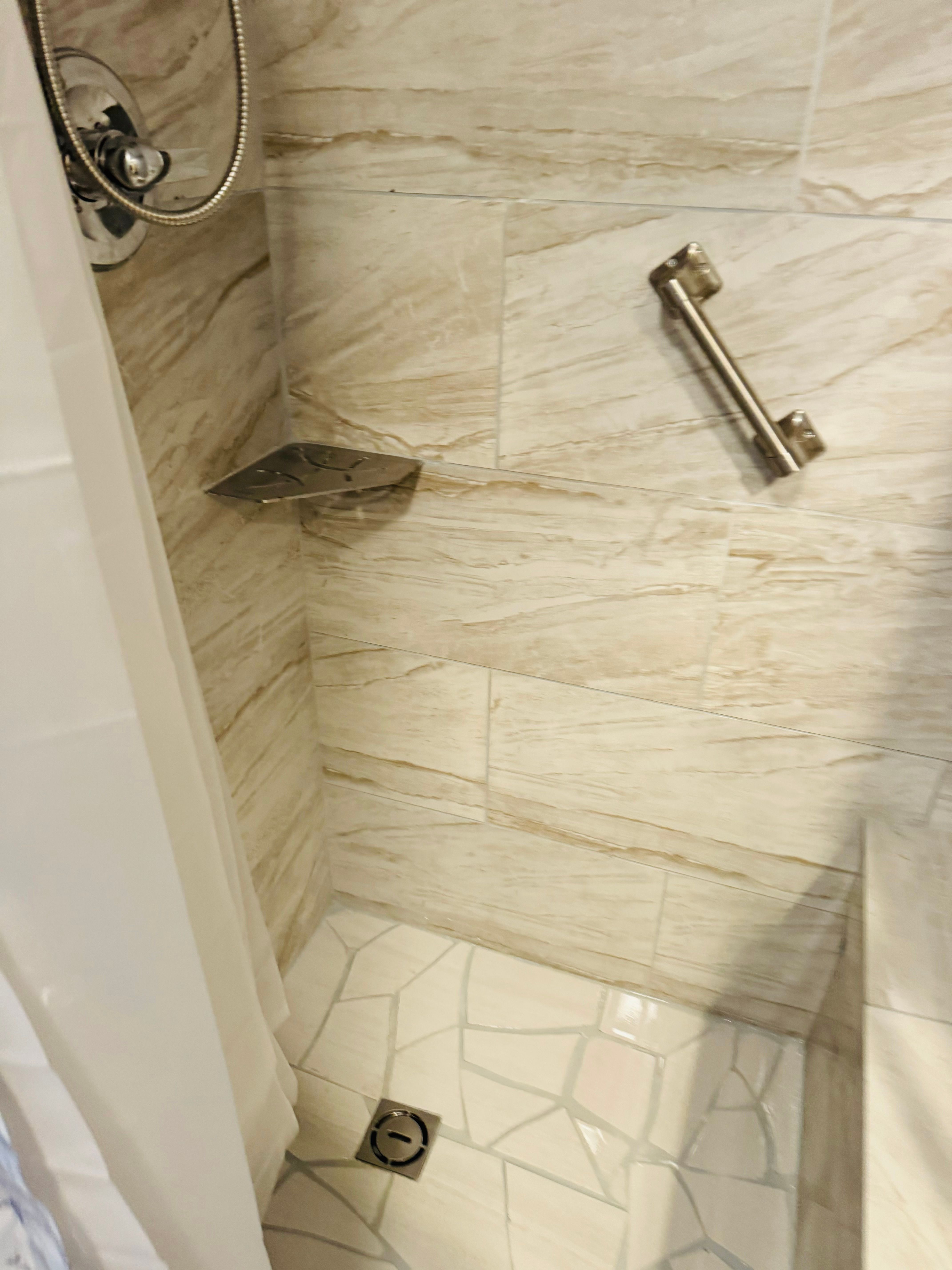 Bathroom for Erie Builders & Construction in Sandusky, OH