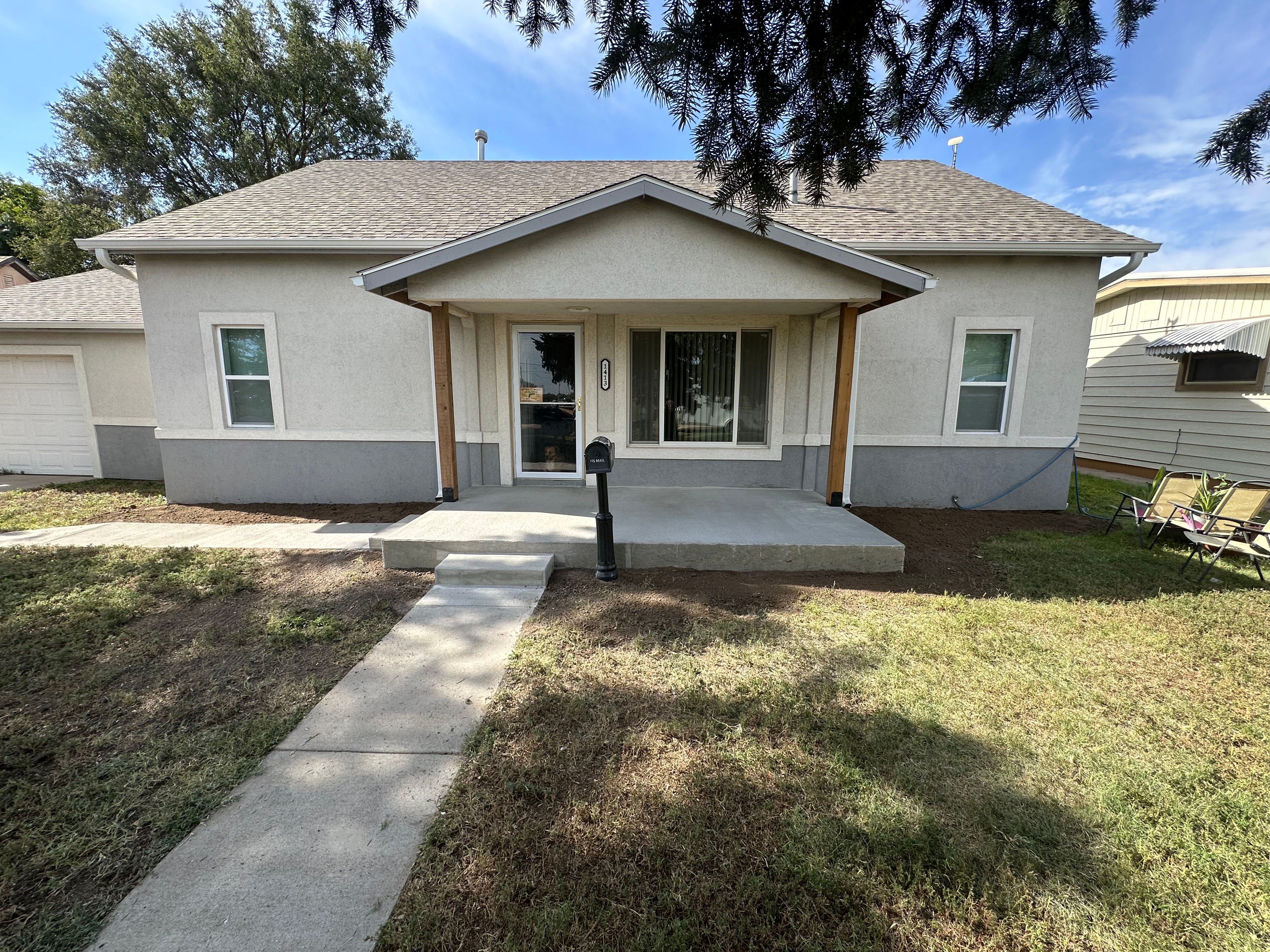  for A2 Construction Services in Goodland, KS