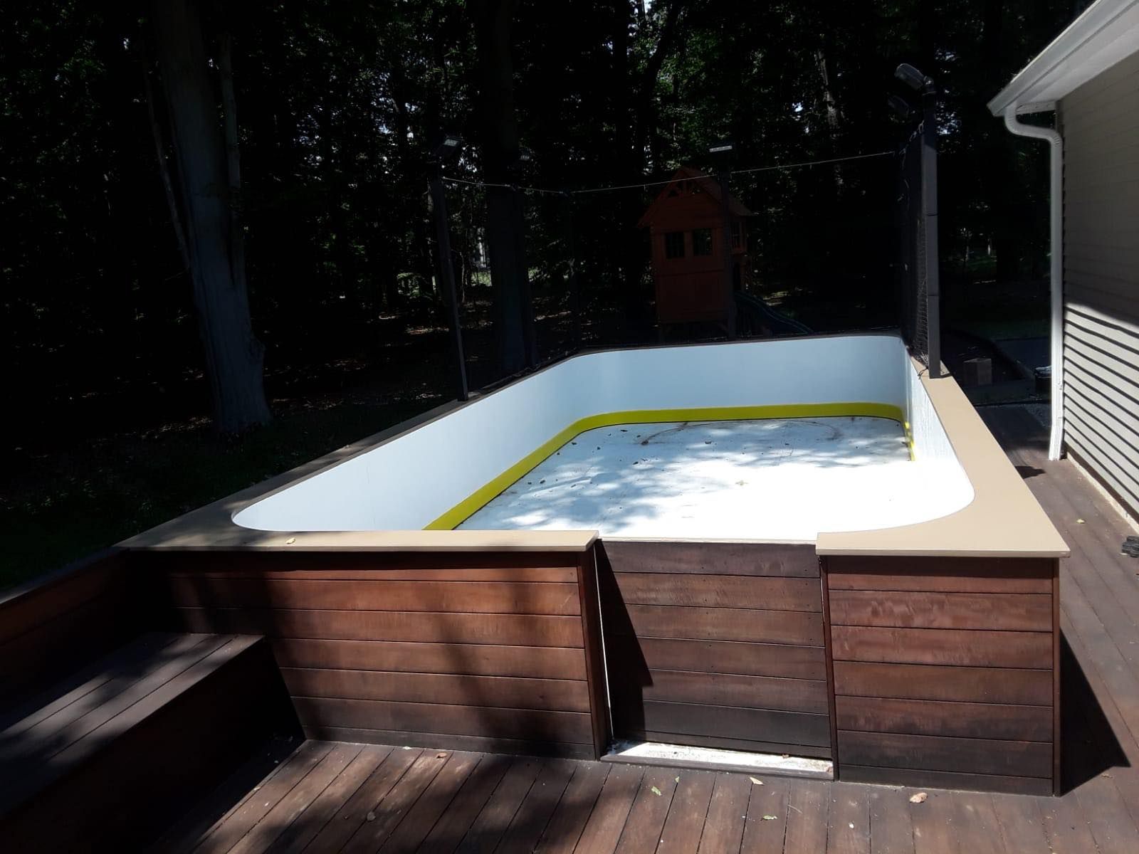  for Rodriguez Painting Service in Hamilton, NJ