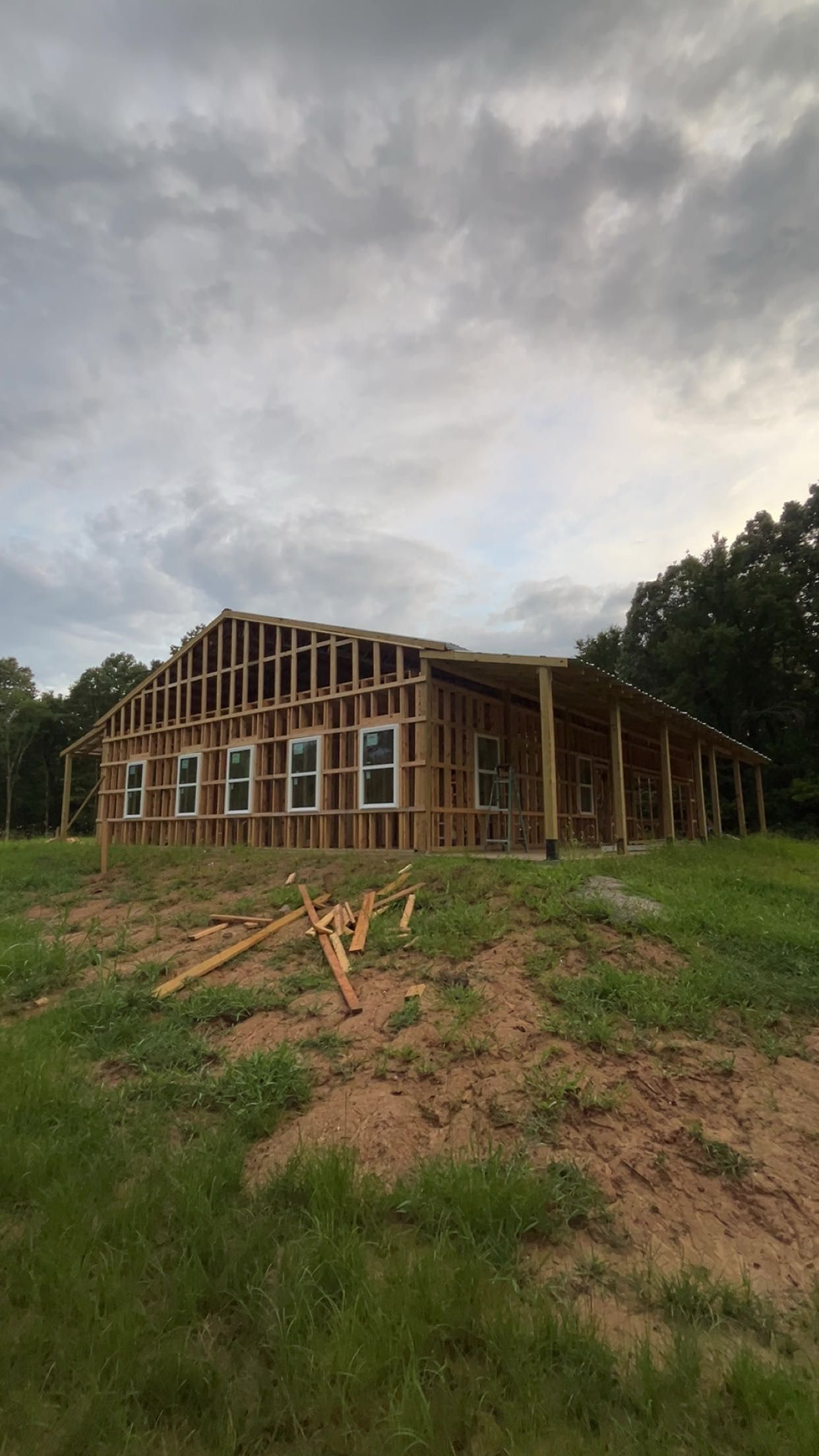 All Photos for Simmons Construction in Starkville, MS