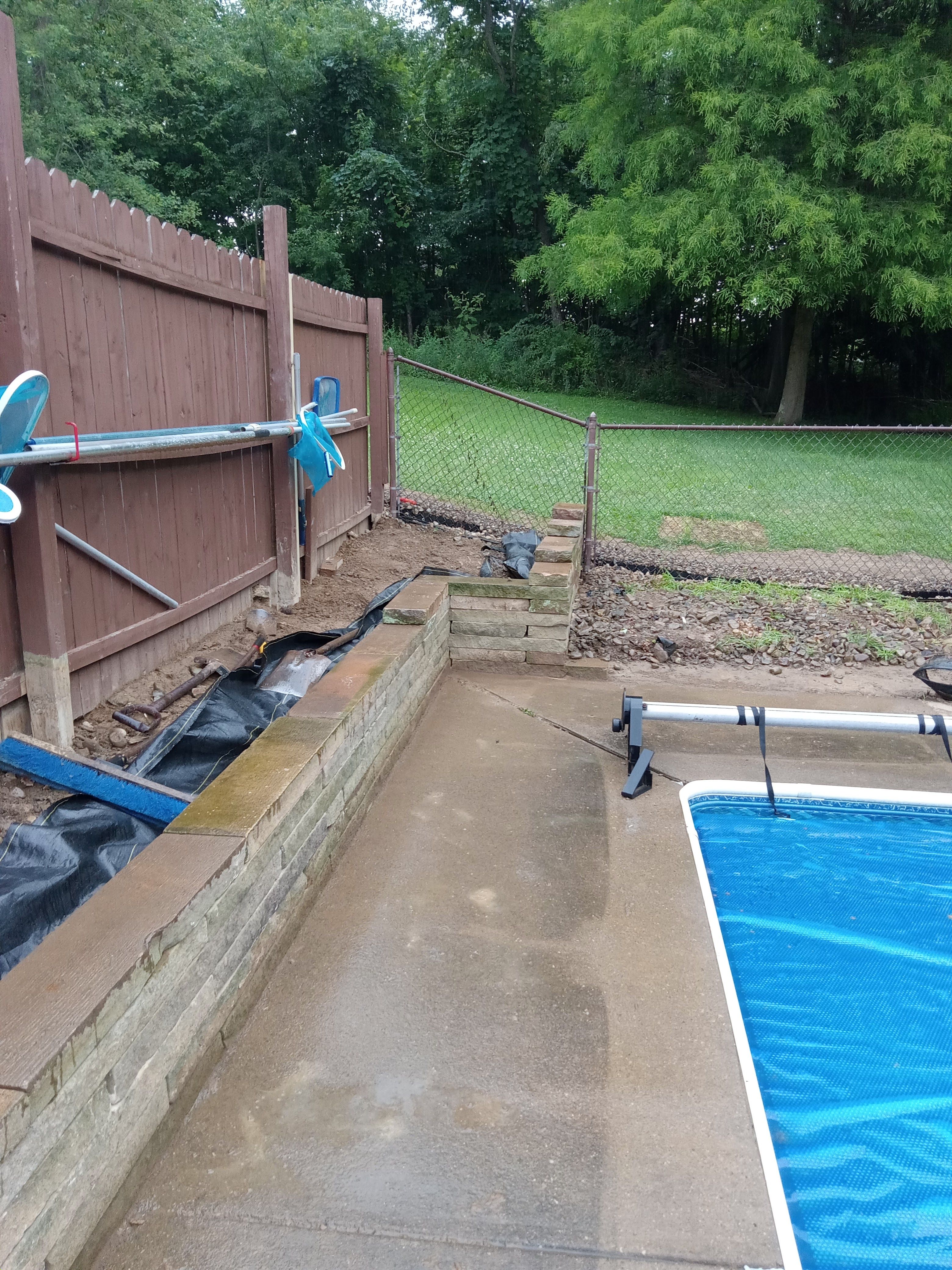 All Photos for Bakers Landscape & Design in East Liverpool, OH