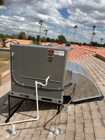  for A/C Bros in New River, AZ