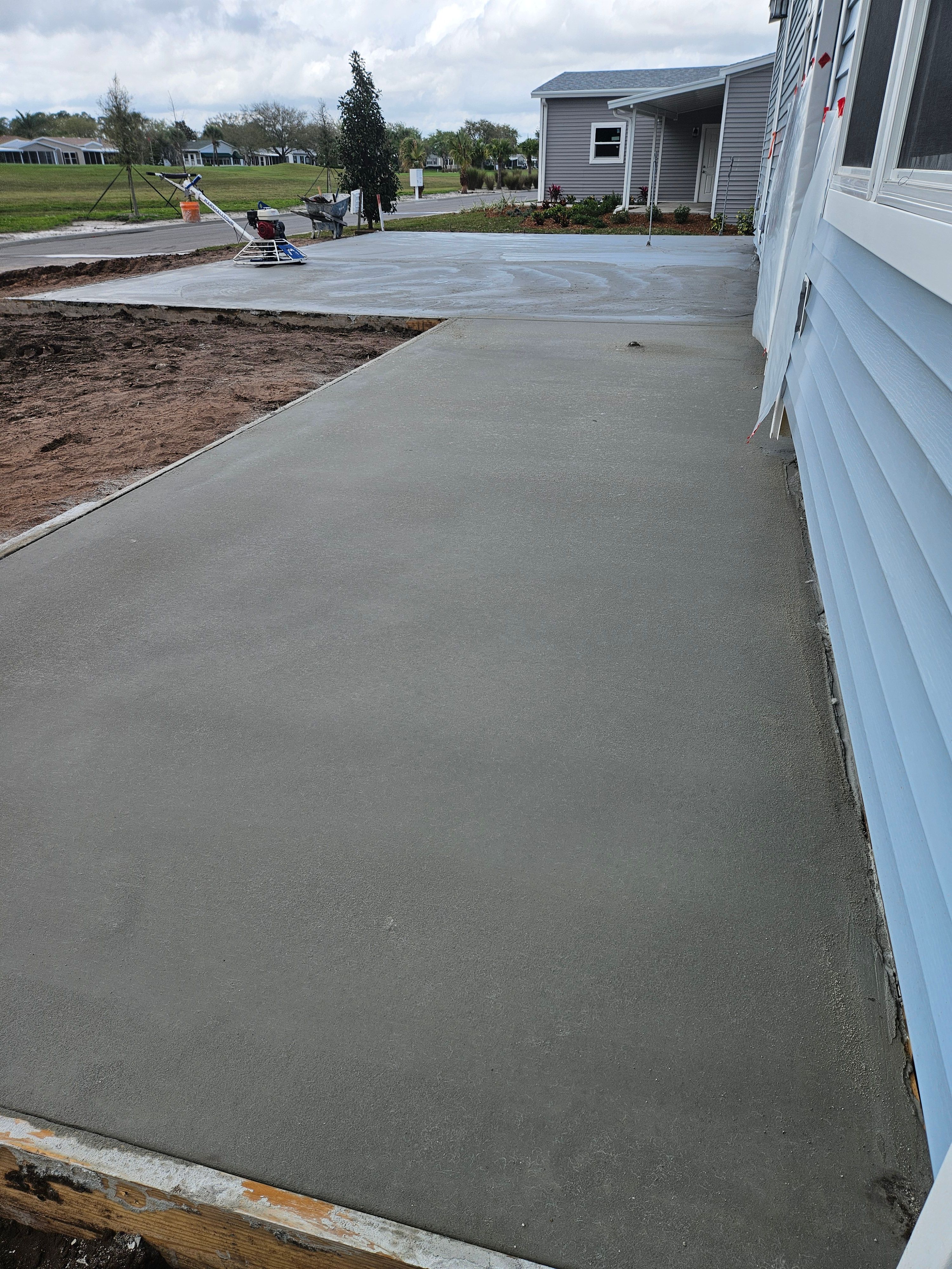  for Clark Masonry in Lake County, FL