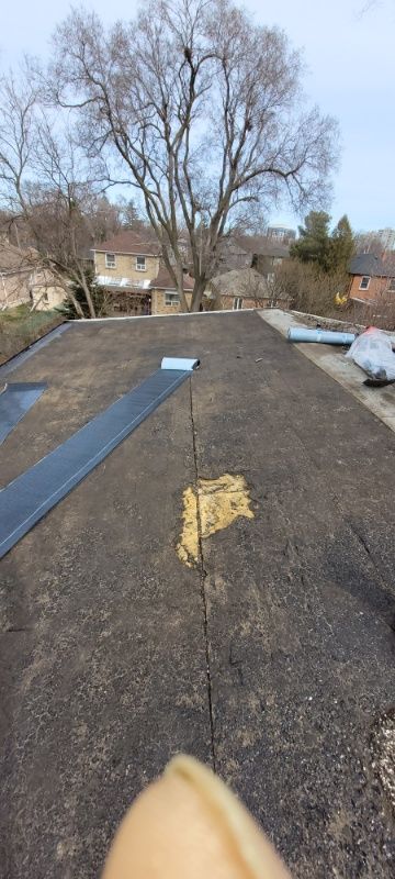  for Triumph Inc - Repair & Maintenance in Scarborough, ON