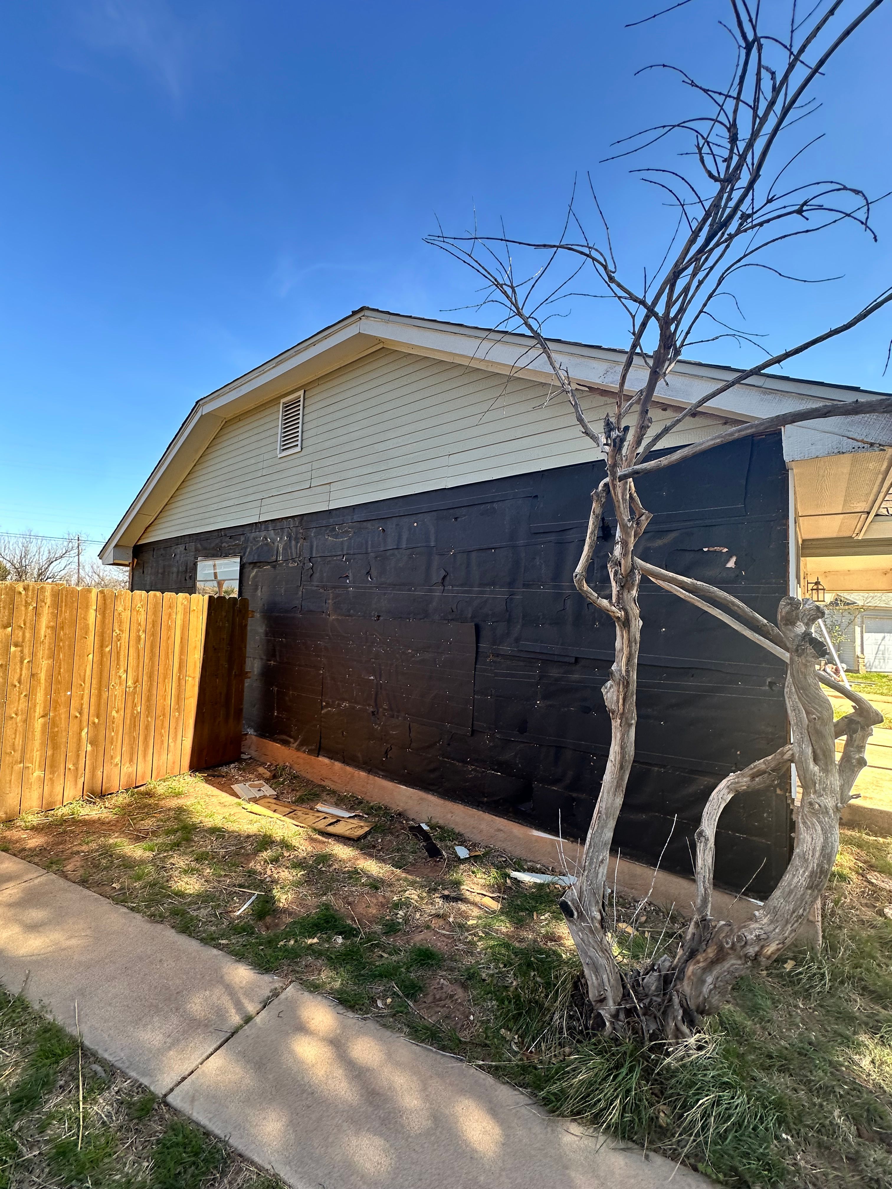  for Freedom Restoration in Abilene, TX