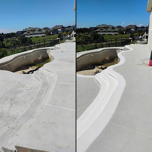  for American Acrylic Concrete Coatings in Longwood, FL