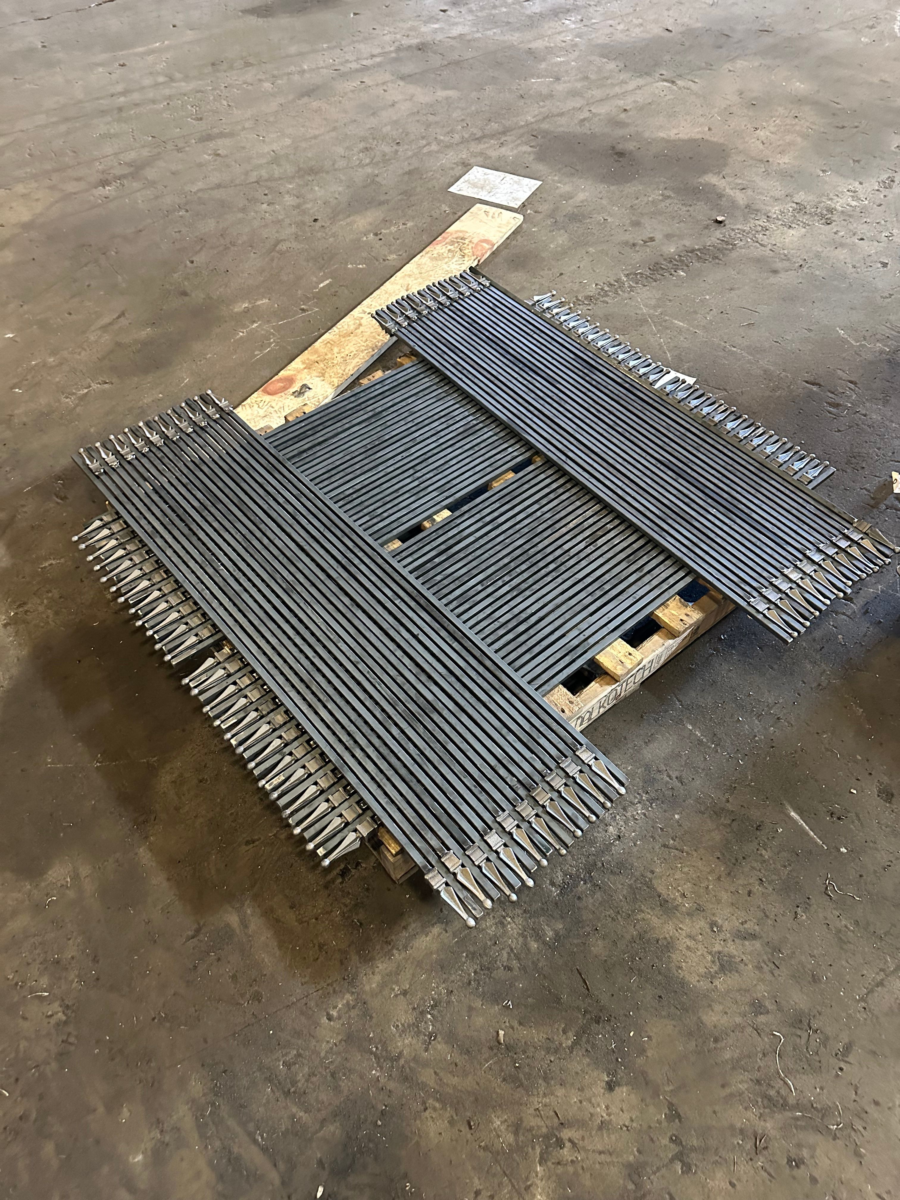  for J & K Morris Machine and Fabrication in Baxley, GA