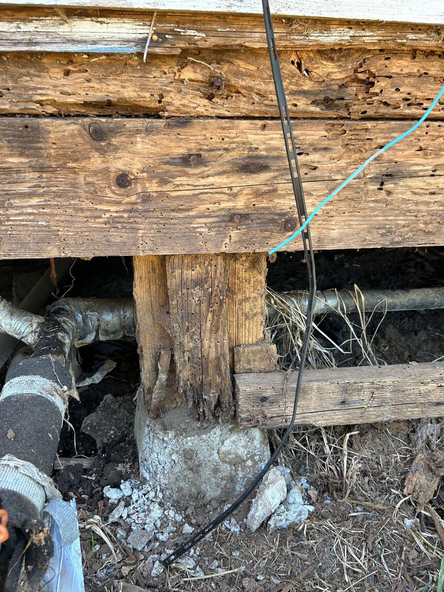 All Photos for Racketty Boom Construction  in Centralia, WA