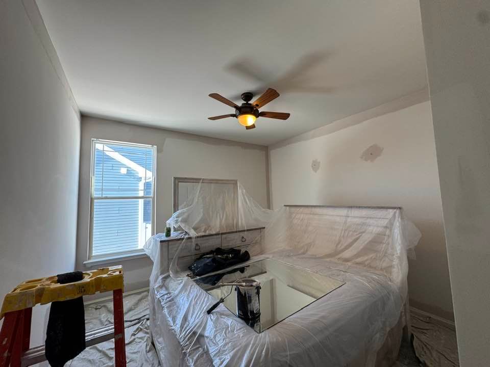 All Photos for Kenny Power Washing & Painting in Millsboro, DE