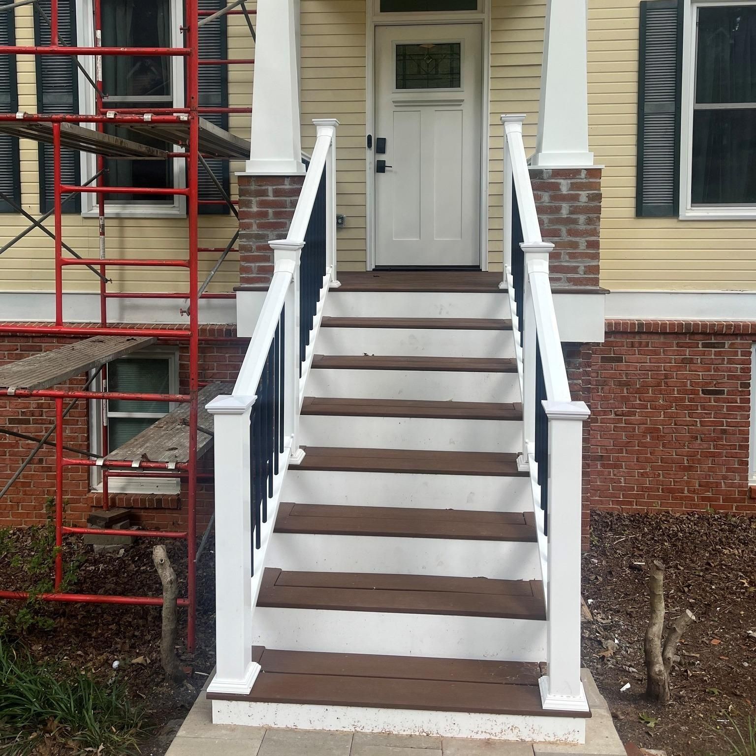 All Photos for CSS Renovations in Huntsville, AL