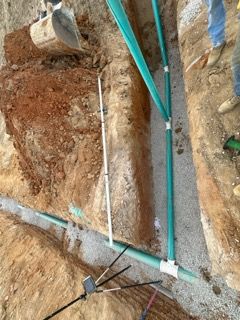  for Blevins Contracting in Christiansburg, VA