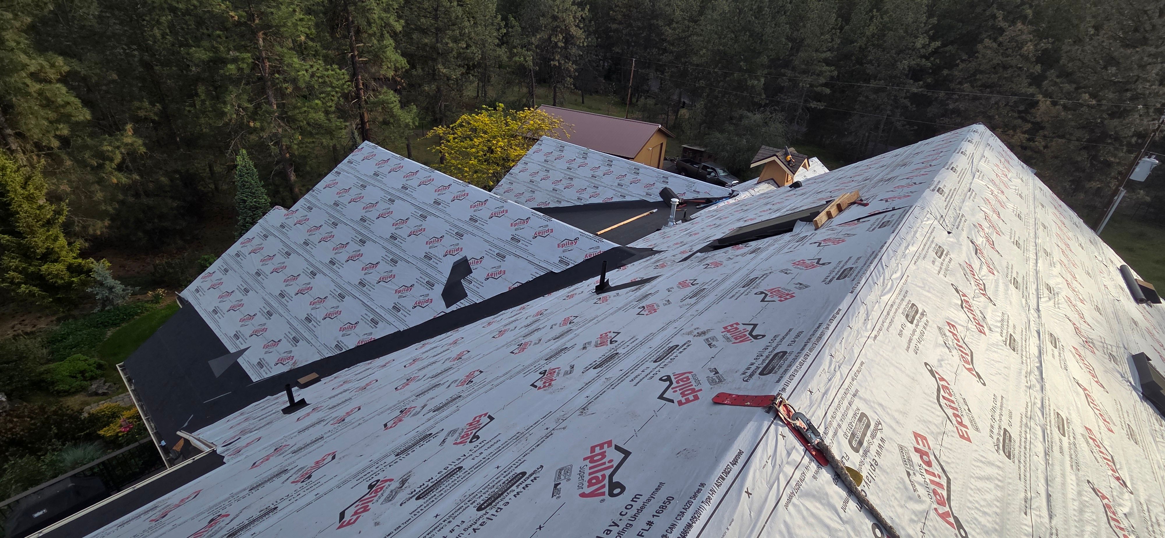  for Rhino Roofing Spokane in Spokane Valley, WA