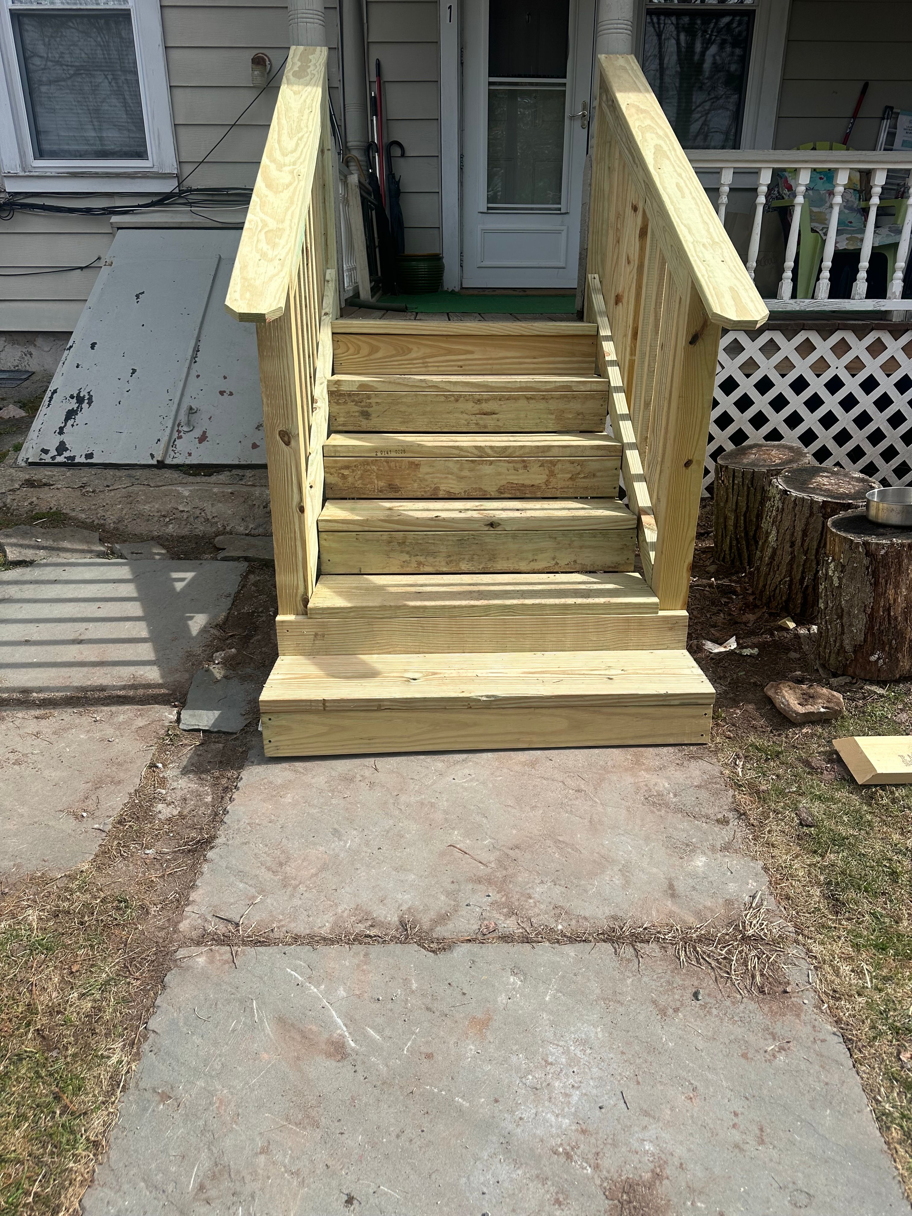 All Photos for Precision Construction in North Branch, NY