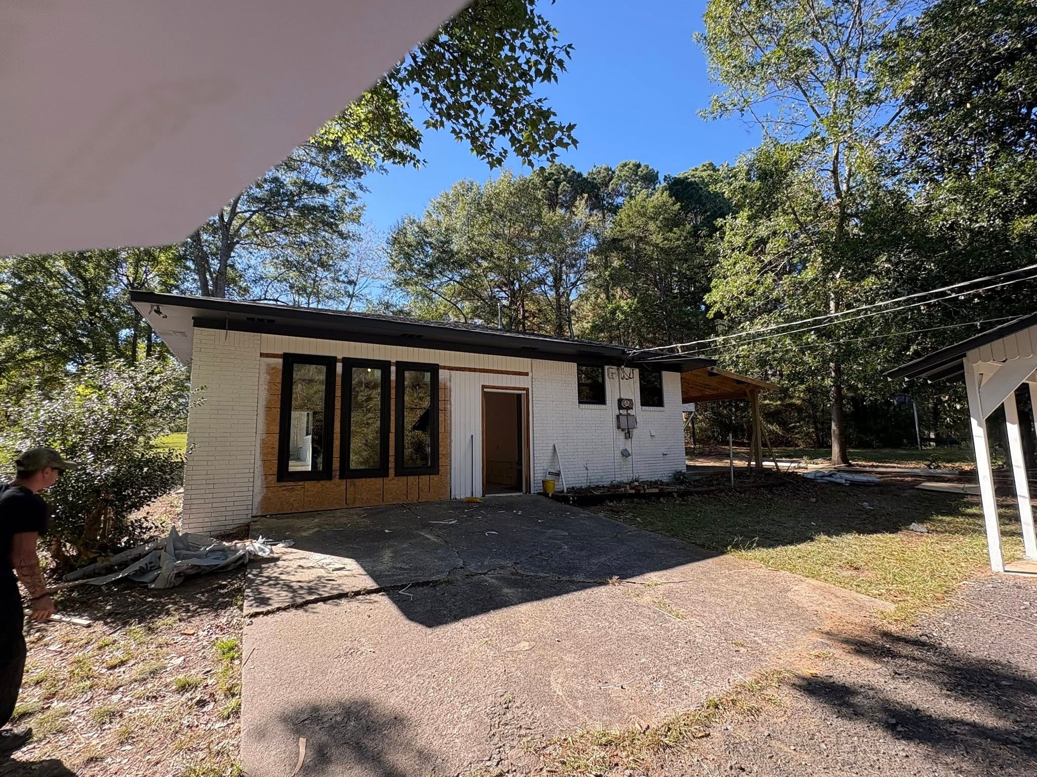  for Well Hung Windows & More in Hot Springs, AR