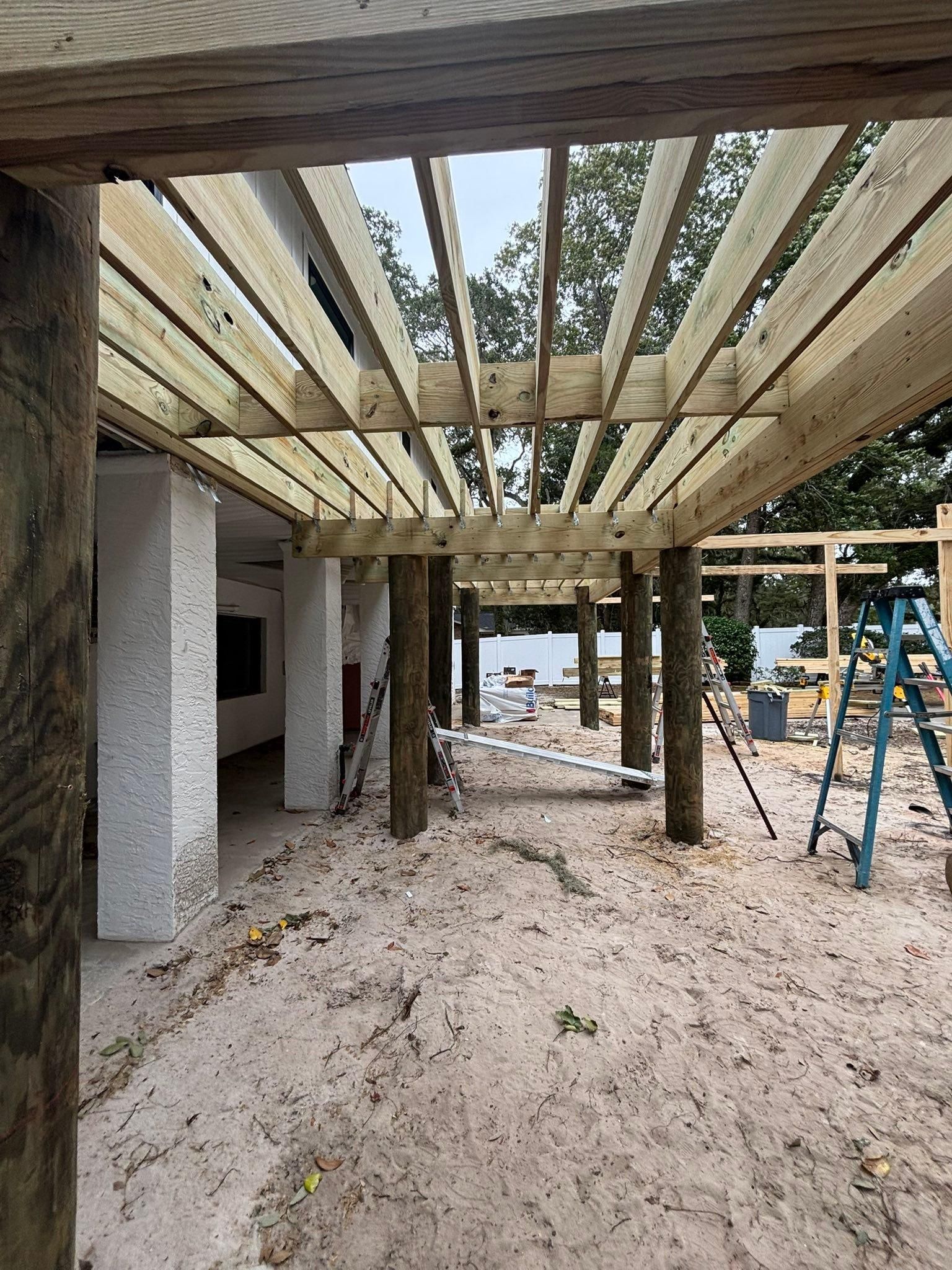  for Reef Runner Remodeling & Repair in Gulf Breeze, FL