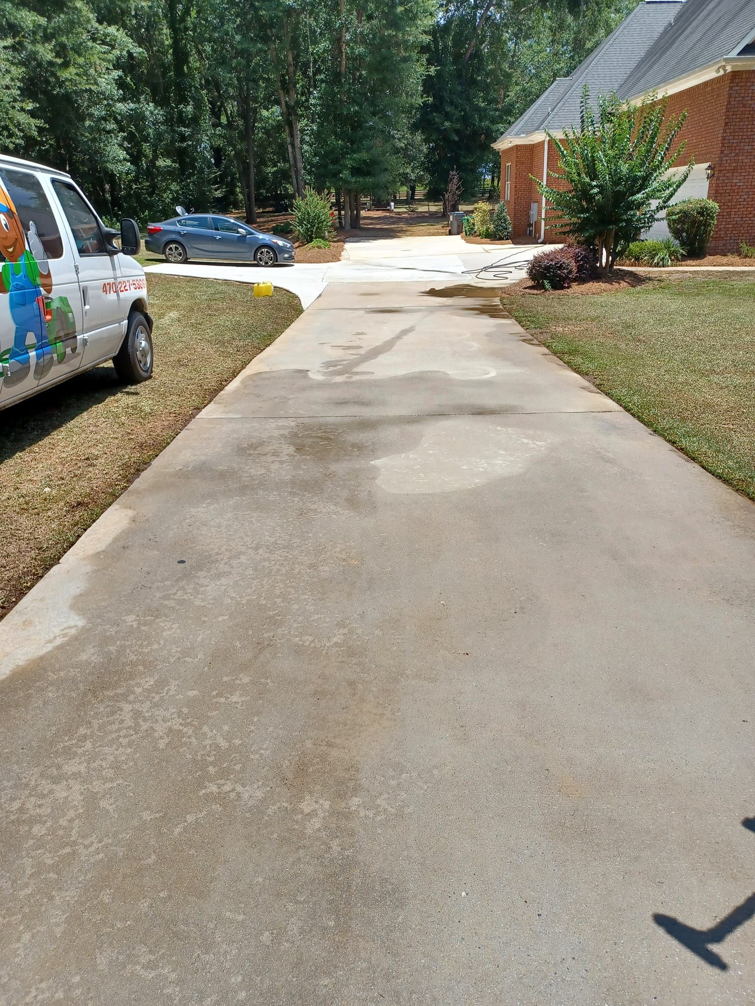  for RH Strictly Business Auto Detailing and Pressure Washing in Warner Robins, GA
