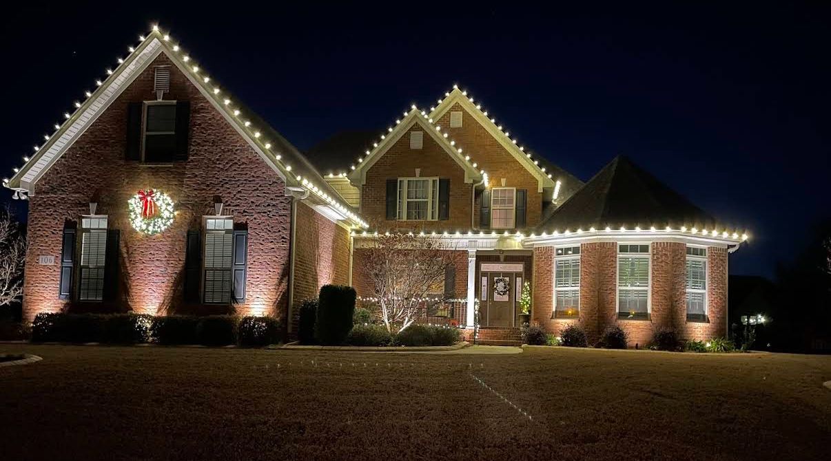  for Holiday Lighting Solutions in Huntsville, AL