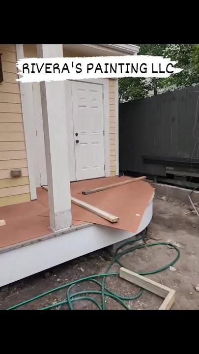  for Riveras Painting LLC in New Orleans, LA