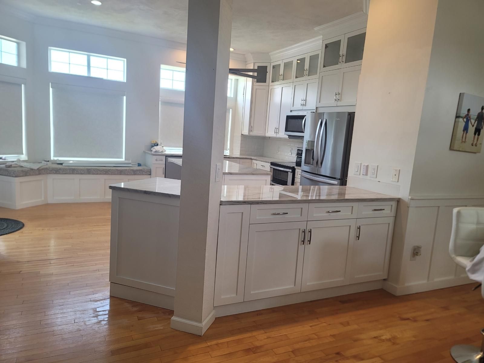  for Prestigious Custom Cabinets in Lindenhurst,  NY