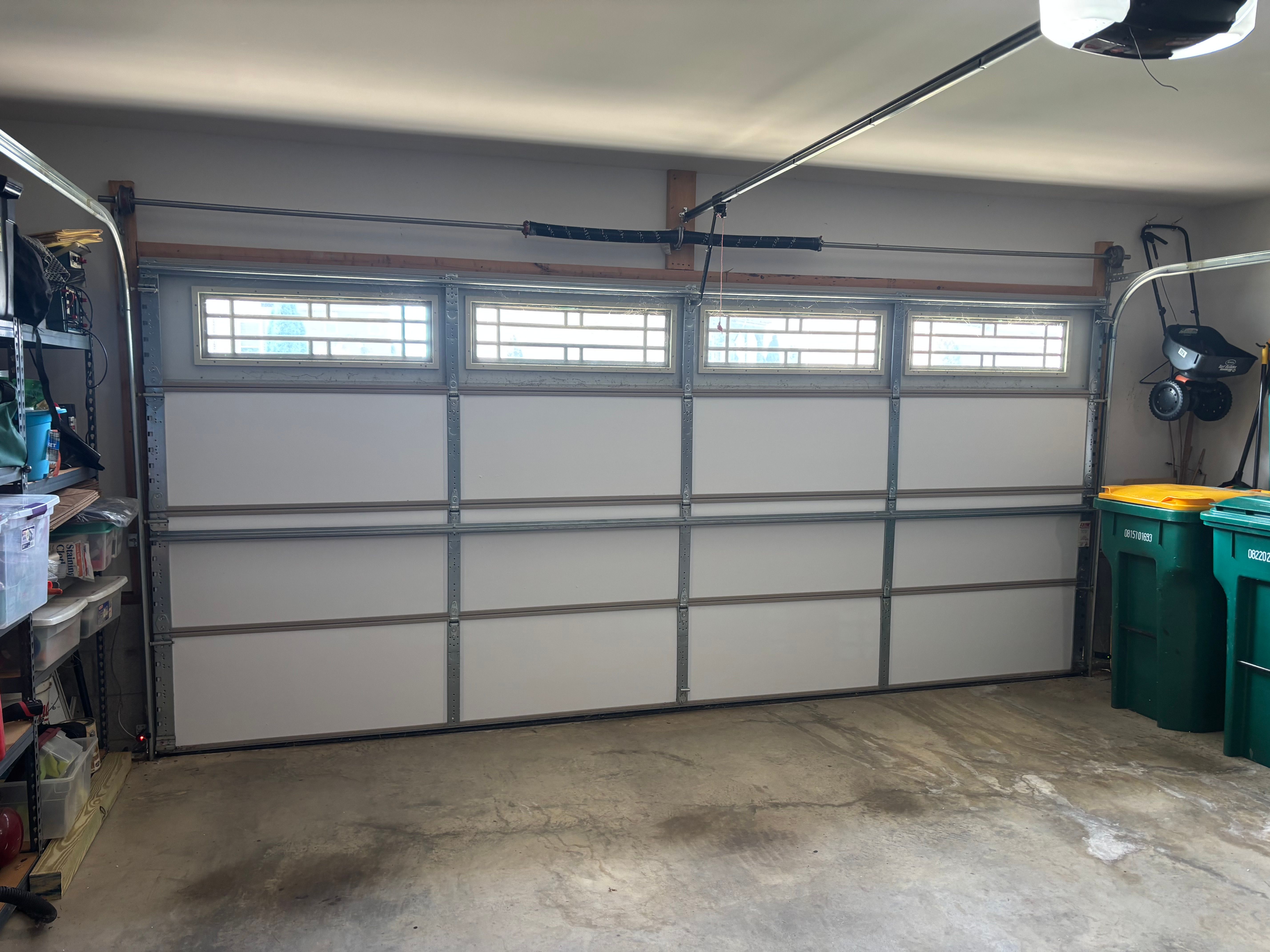 All Photos for Skyward Garage Door in Spring Hill, TN