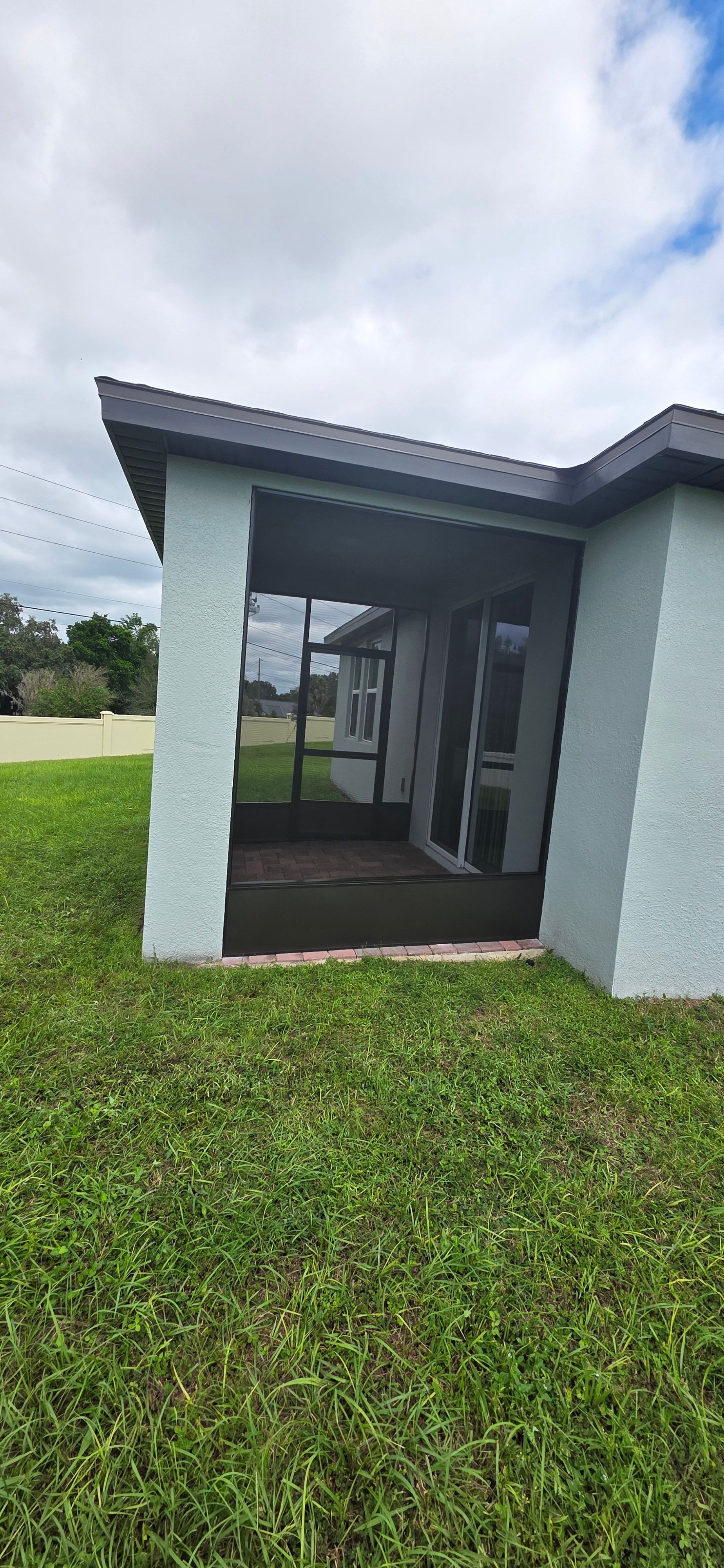  for All Pro Screen in Central Florida, FL