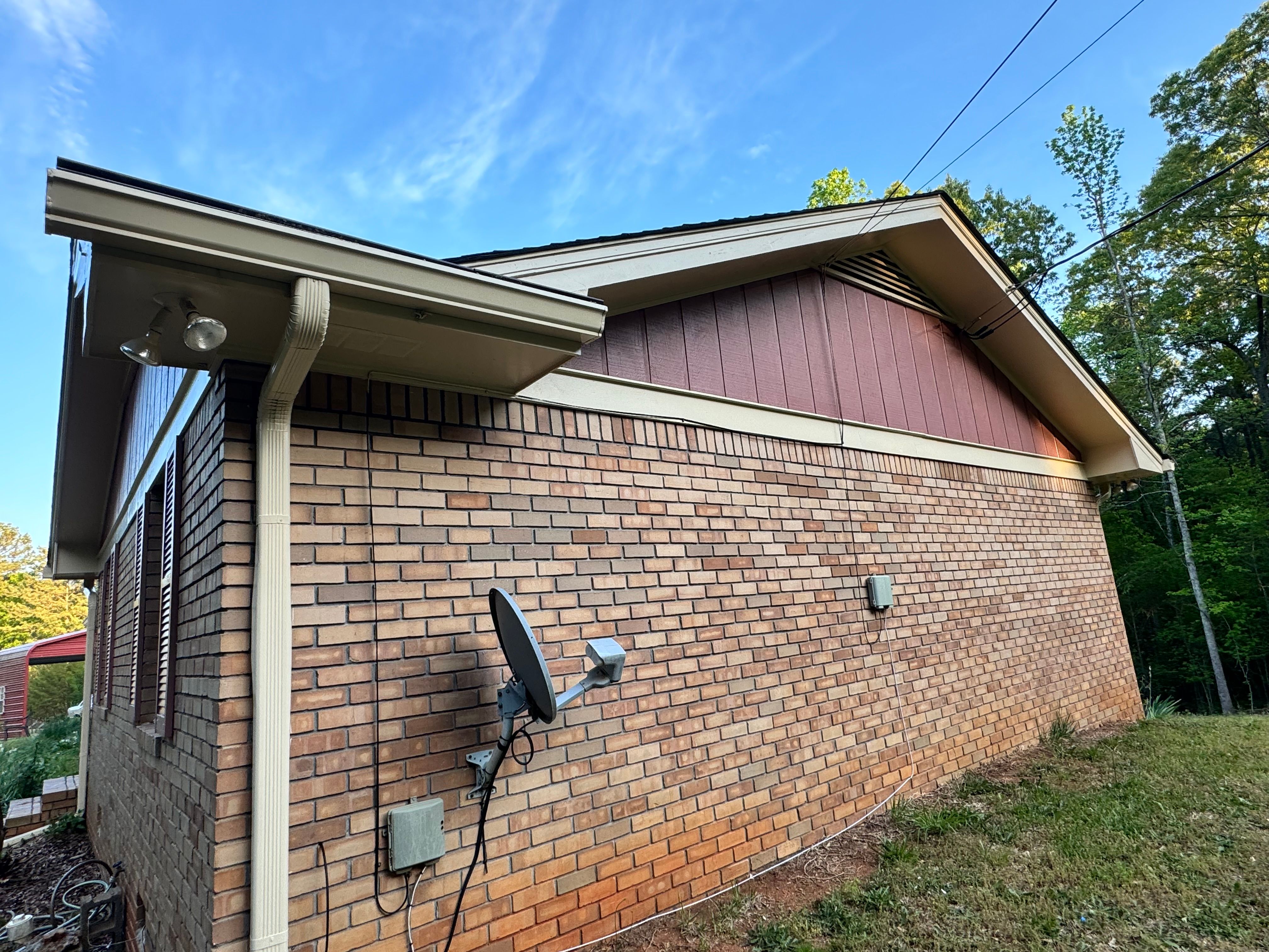  for Ang Painting LLC in Athens, GA