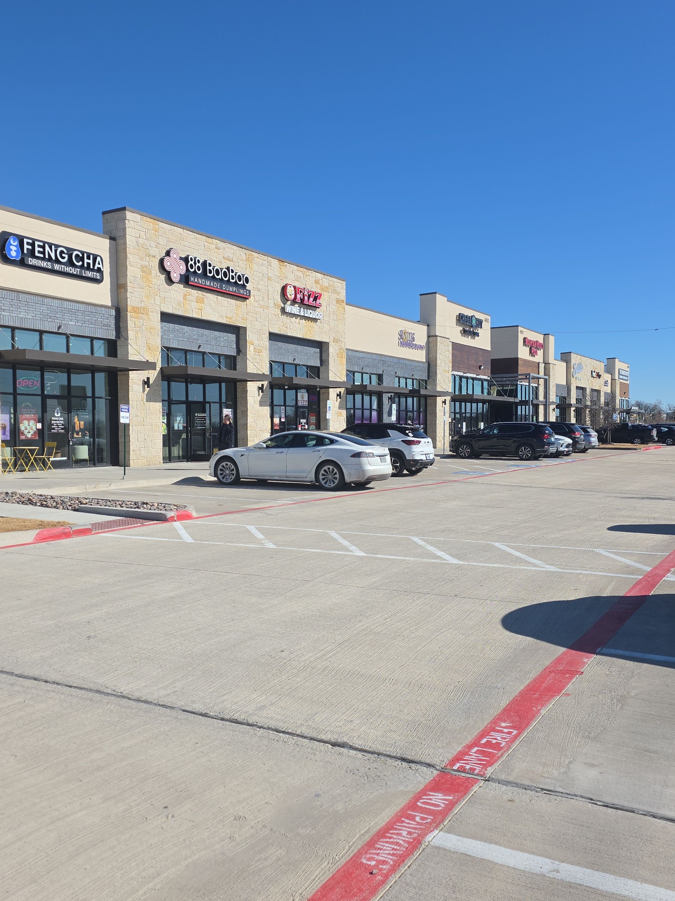  for RACSO RDZ LLC in McKinney, TX