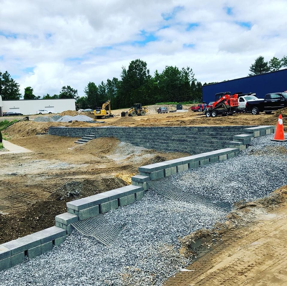  for  DeLorenzo Landscaping in Schenectady, NY