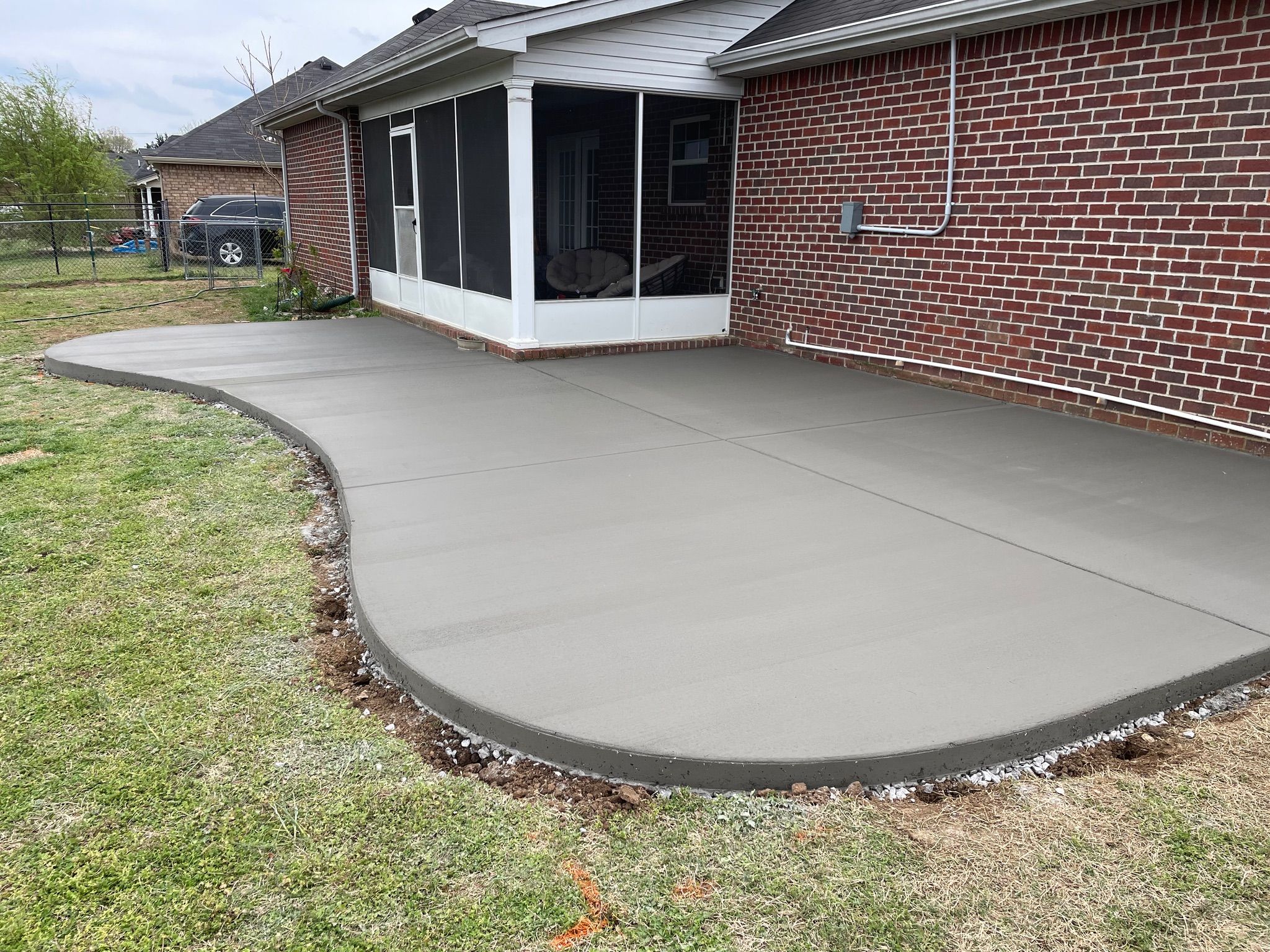 for Premier Concrete Scapes in Murfreesboro, TN