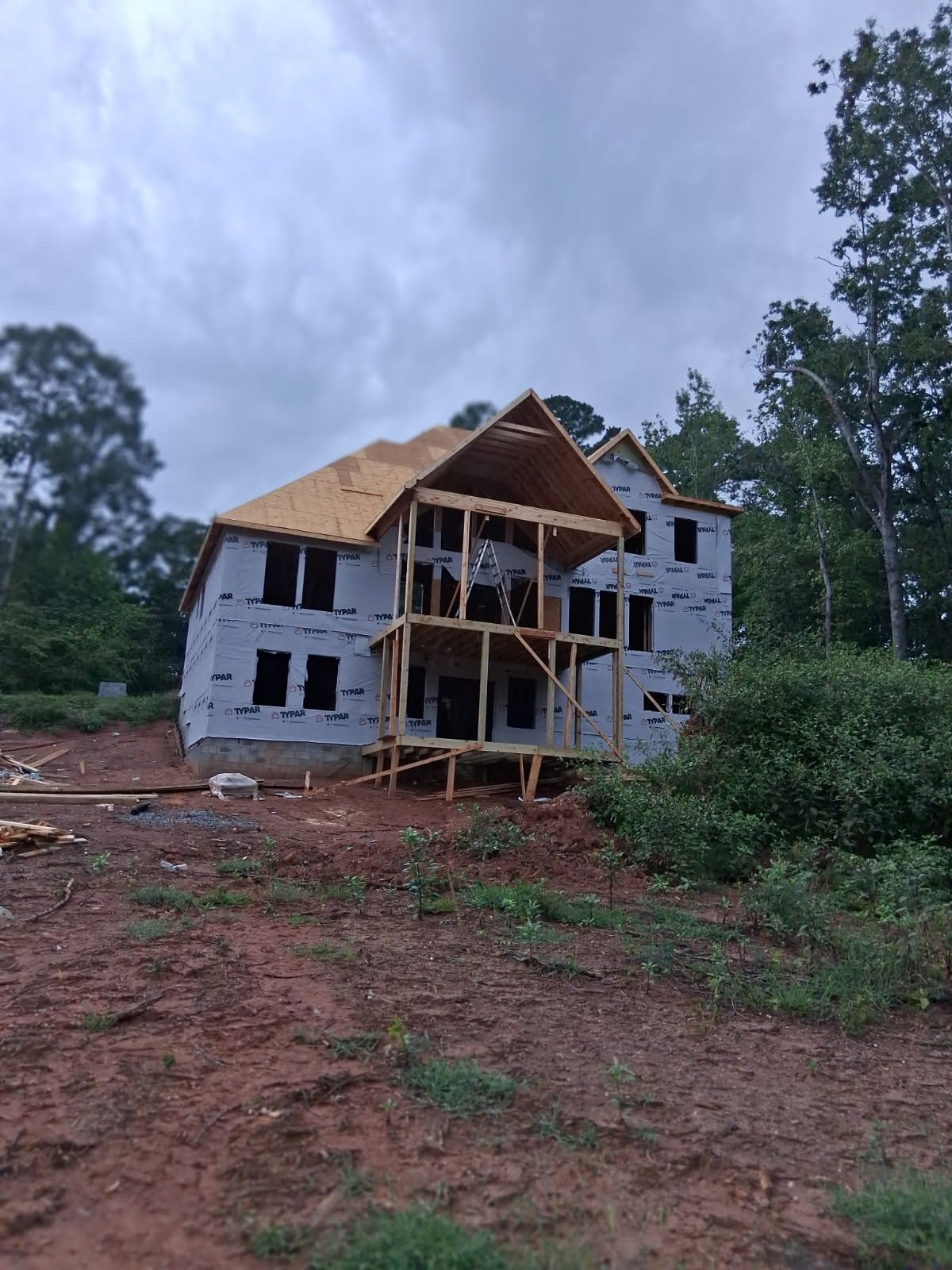  for AG Construction in Greenville, SC